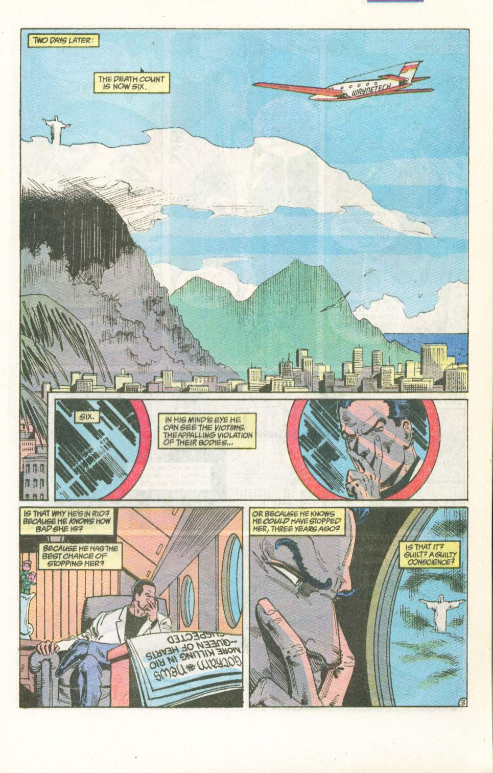 Read online Batman (1940) comic -  Issue #472 - 4
