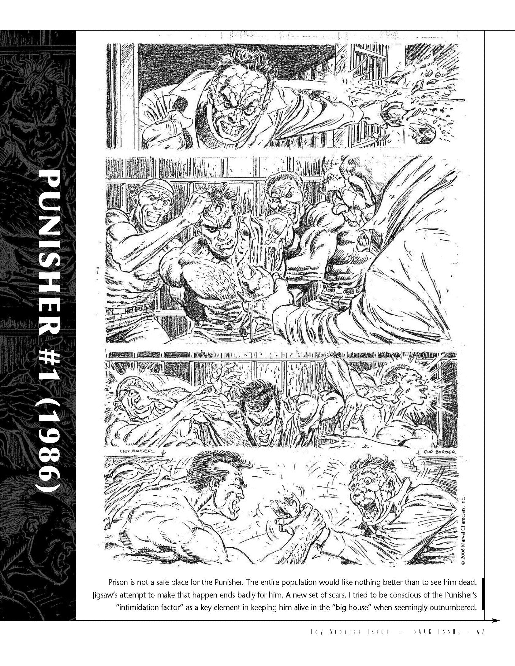 Read online Back Issue comic -  Issue #16 - 48