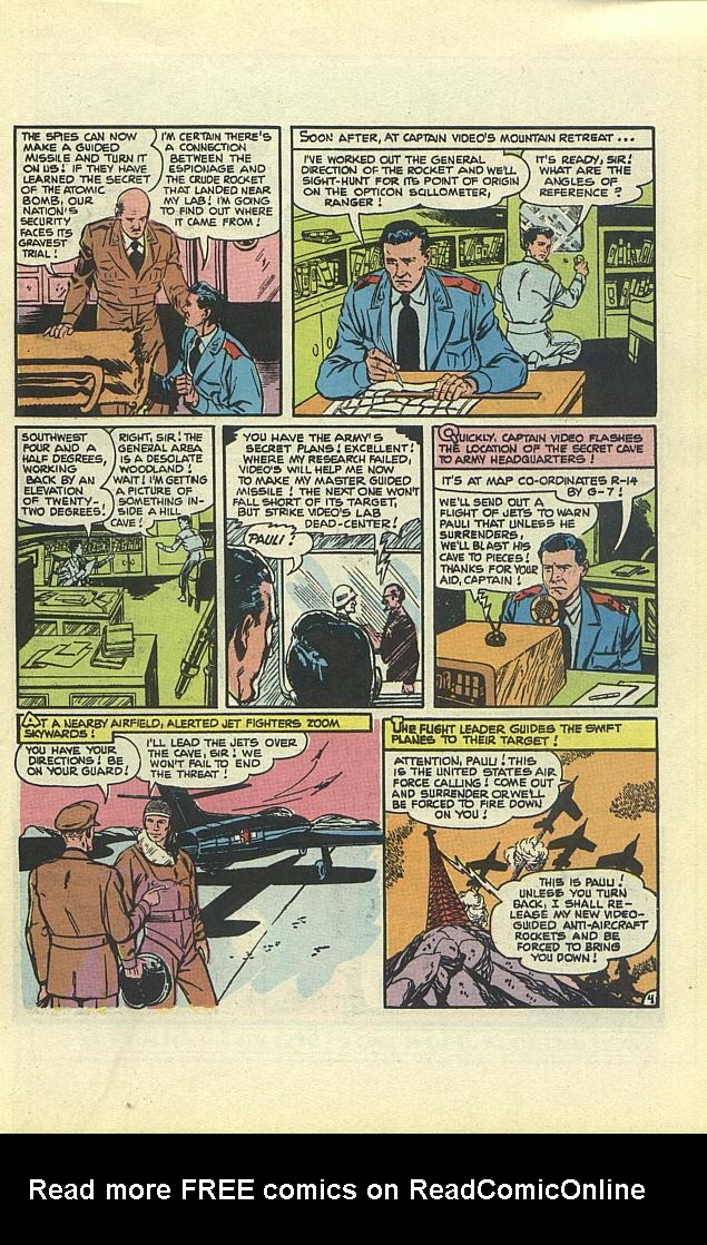 Read online Thrilling Science Tales comic -  Issue #2 - 17