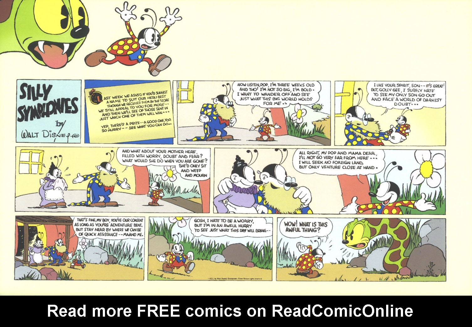 Read online Walt Disney's Comics and Stories comic -  Issue #604 - 51