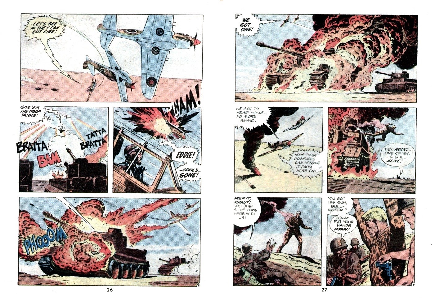 Read online DC Special Blue Ribbon Digest comic -  Issue #12 - 14