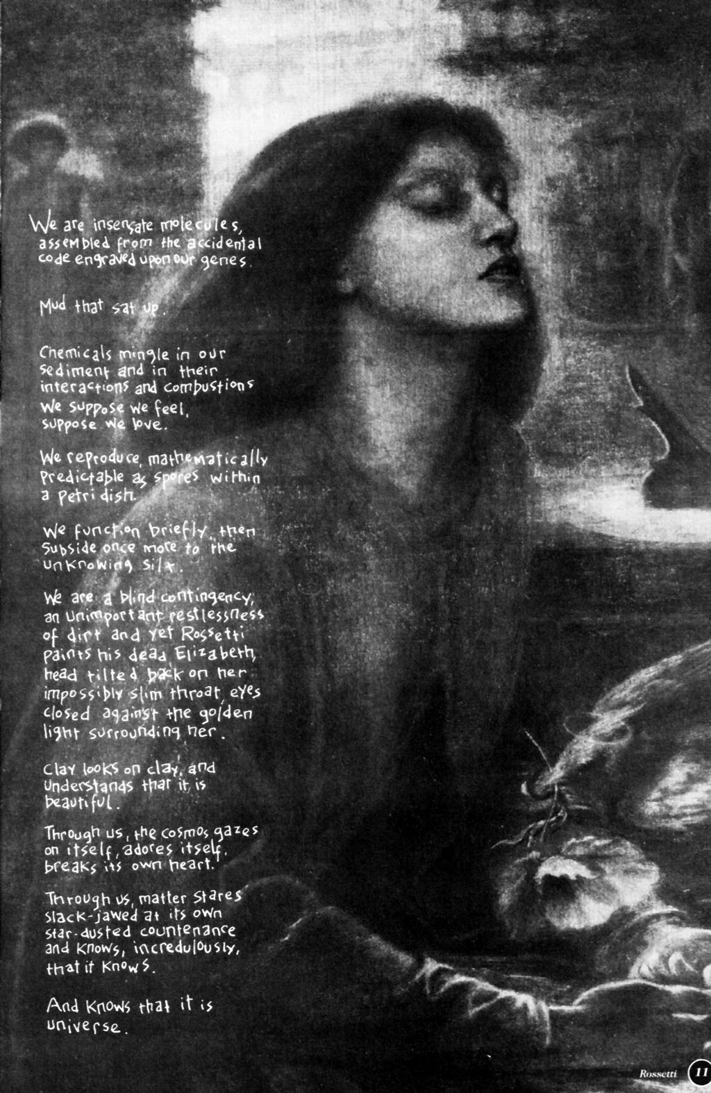 Read online Snakes & Ladders comic -  Issue # Full - 11