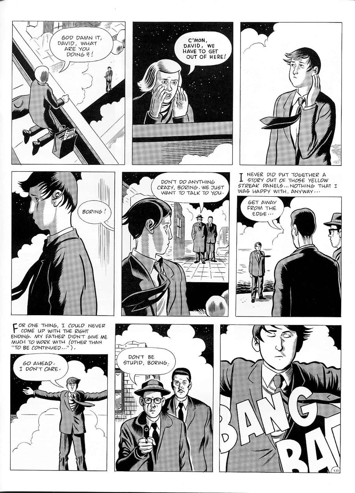 Eightball issue 21 - Page 45