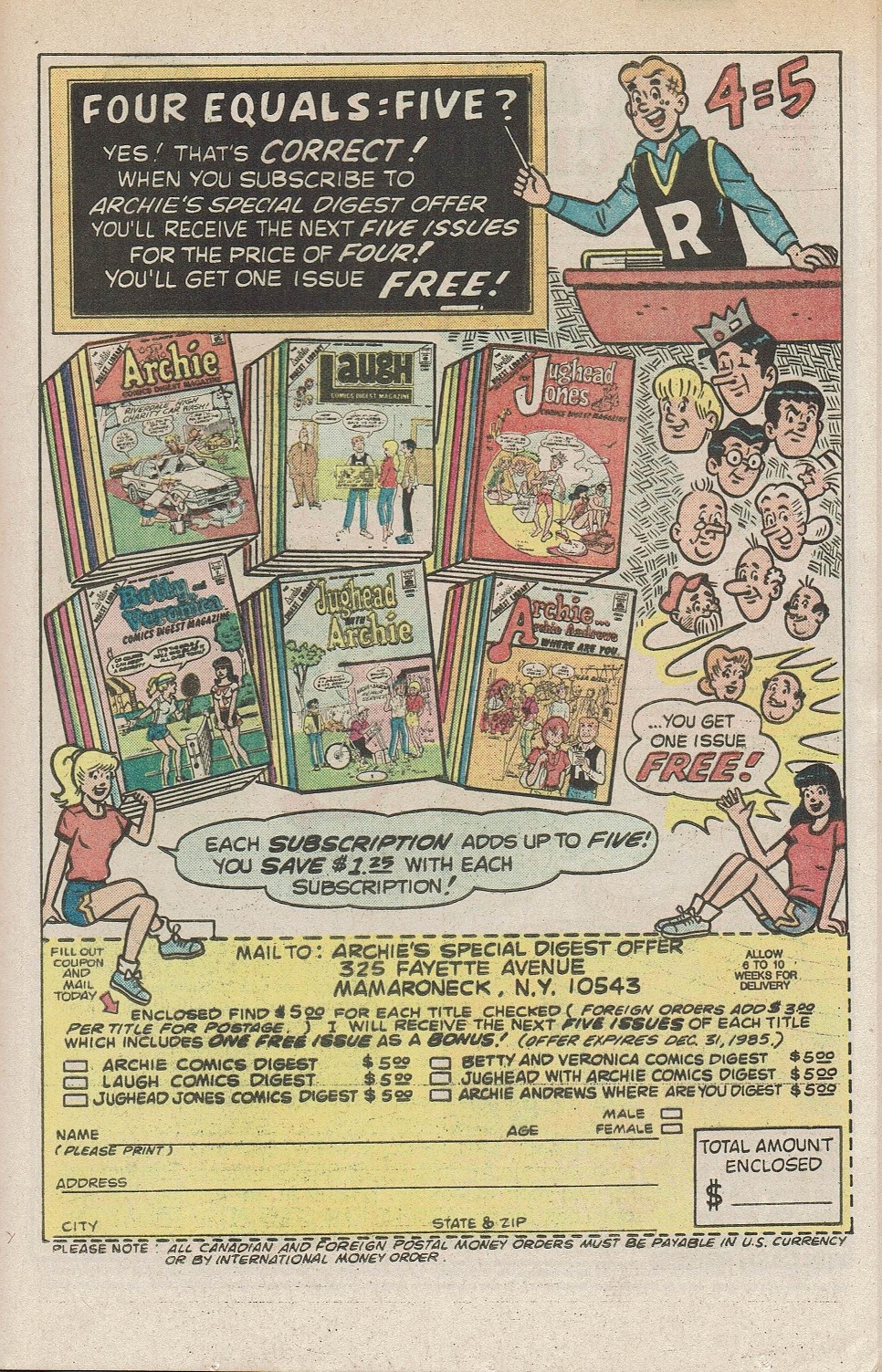 Read online Pep Comics comic -  Issue #403 - 25
