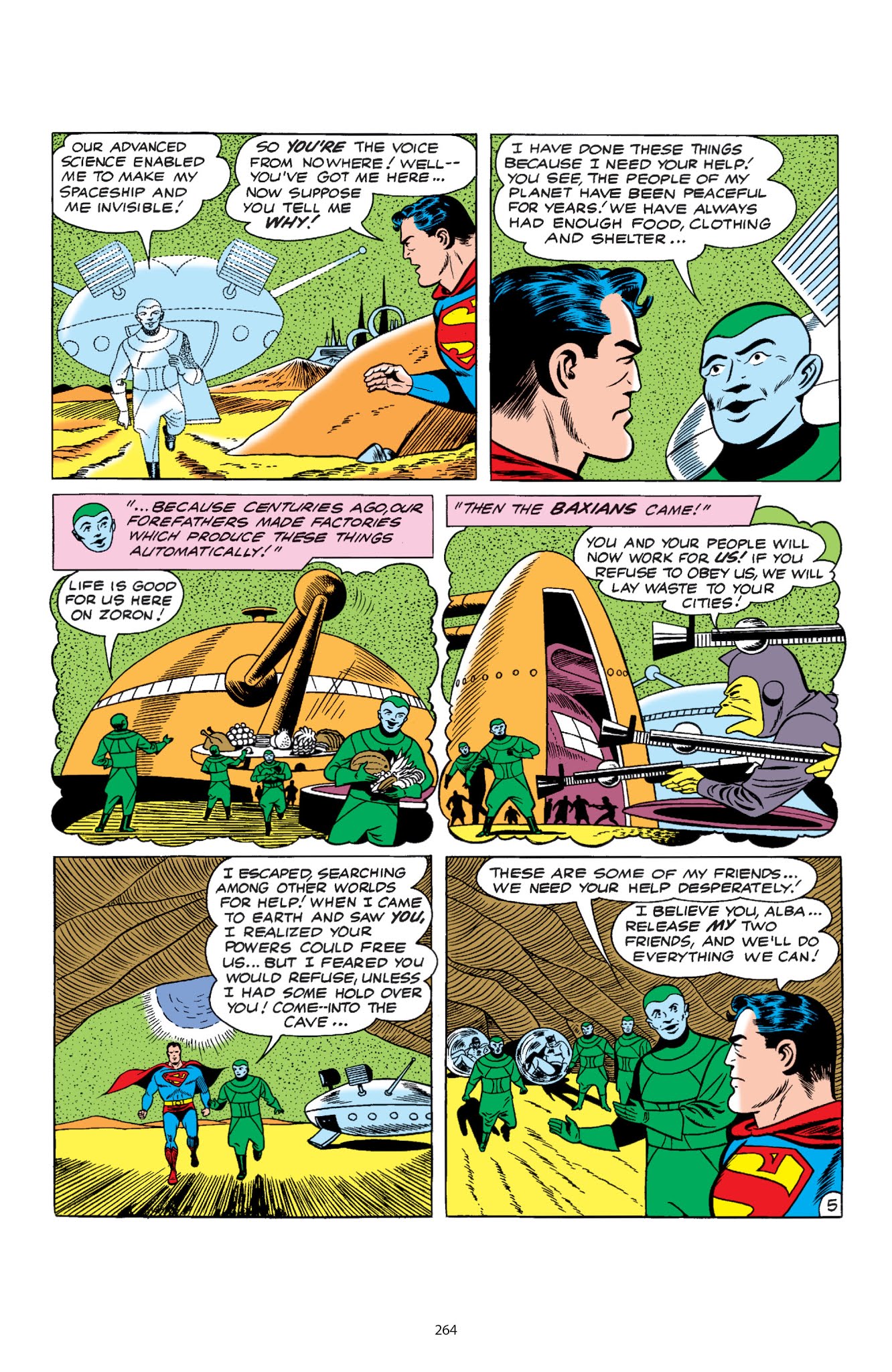 Read online Batman & Superman in World's Finest Comics: The Silver Age comic -  Issue # TPB 2 (Part 3) - 64