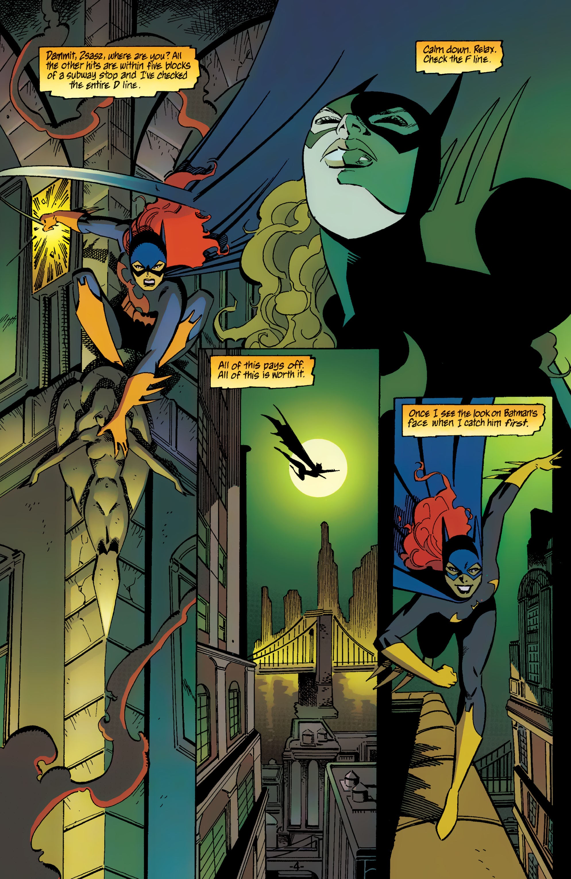Read online Batman Arkham: Victor Zsasz comic -  Issue # TPB (Part 2) - 21