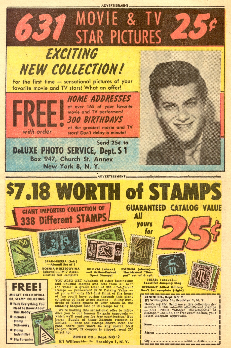 Read online Batman (1940) comic -  Issue #94 - 33