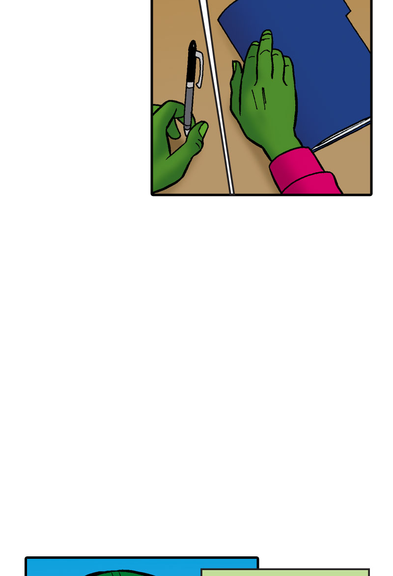 Read online She-Hulk: Law and Disorder Infinity Comic comic -  Issue #3 - 18