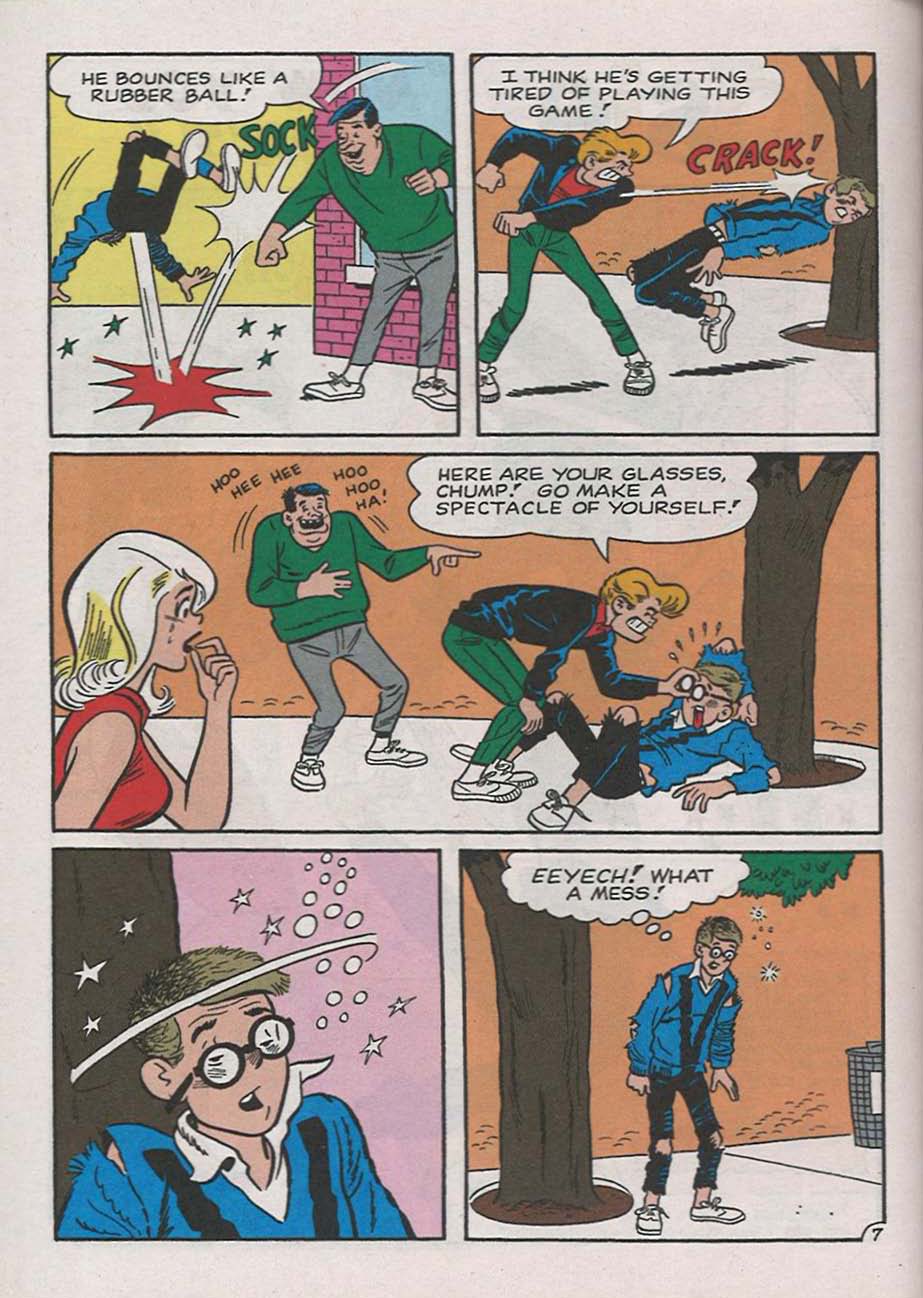 World of Archie Double Digest issue 11 - Page 120