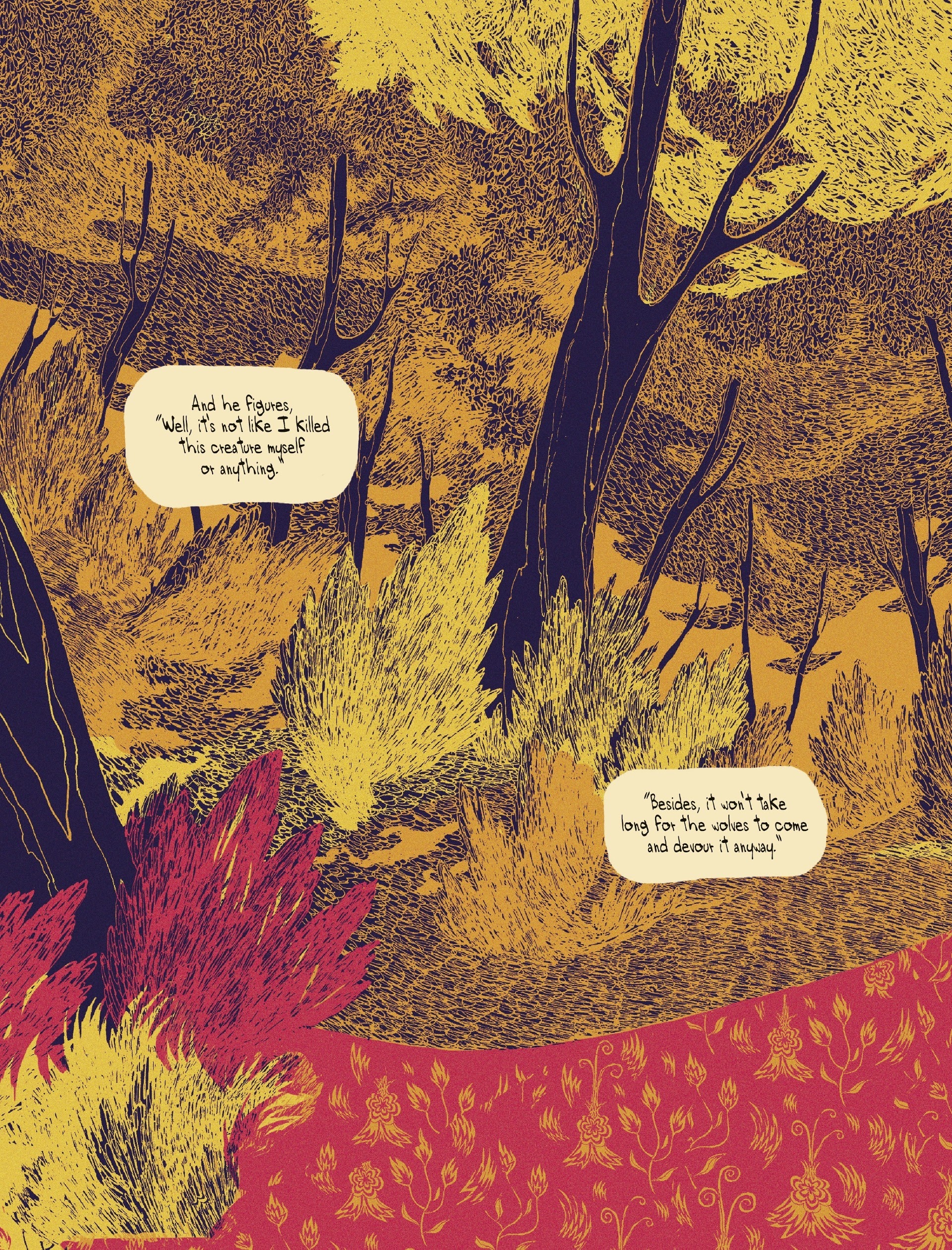 Read online The Golden Age (2018) comic -  Issue # TPB 1 - 10