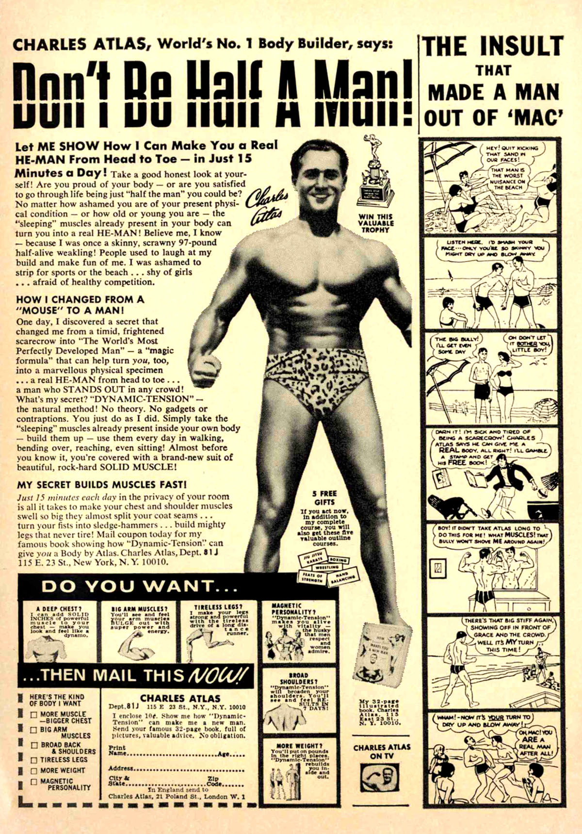 Read online Secrets of Sinister House comic -  Issue #13 - 2