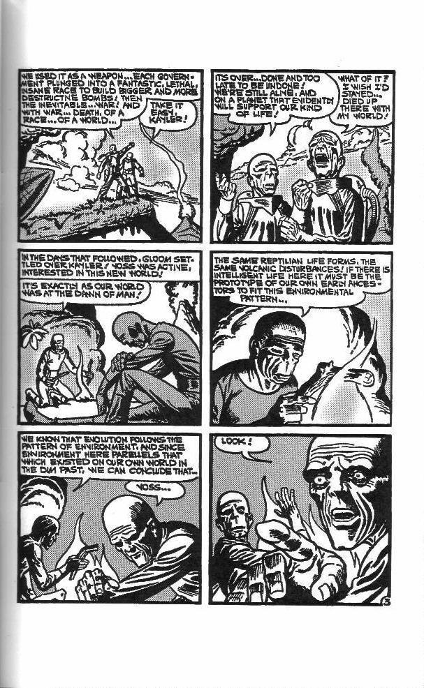 Read online America's Greatest Comics (2002) comic -  Issue #9 - 37