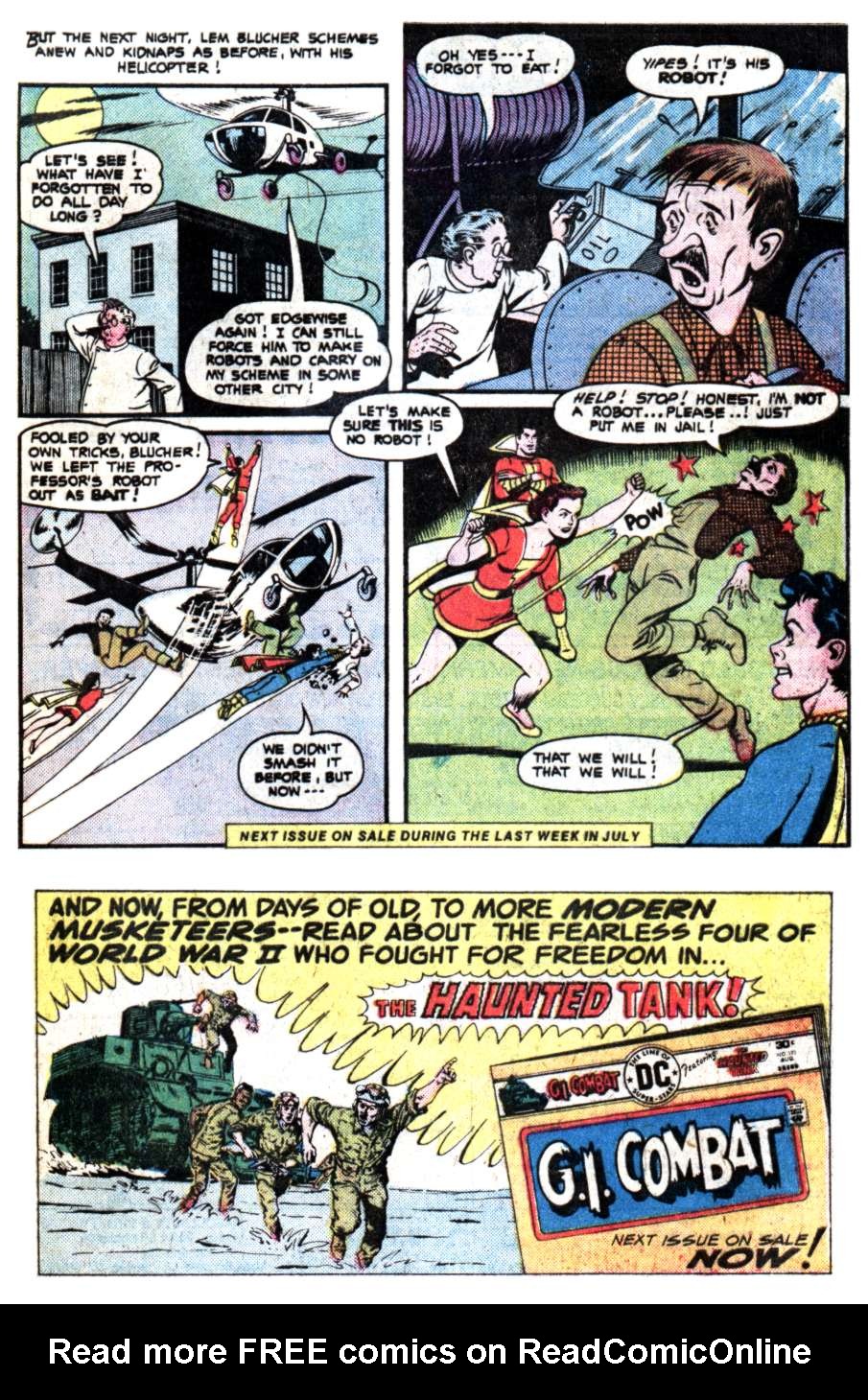 Super-Team Family Issue #6 #6 - English 49