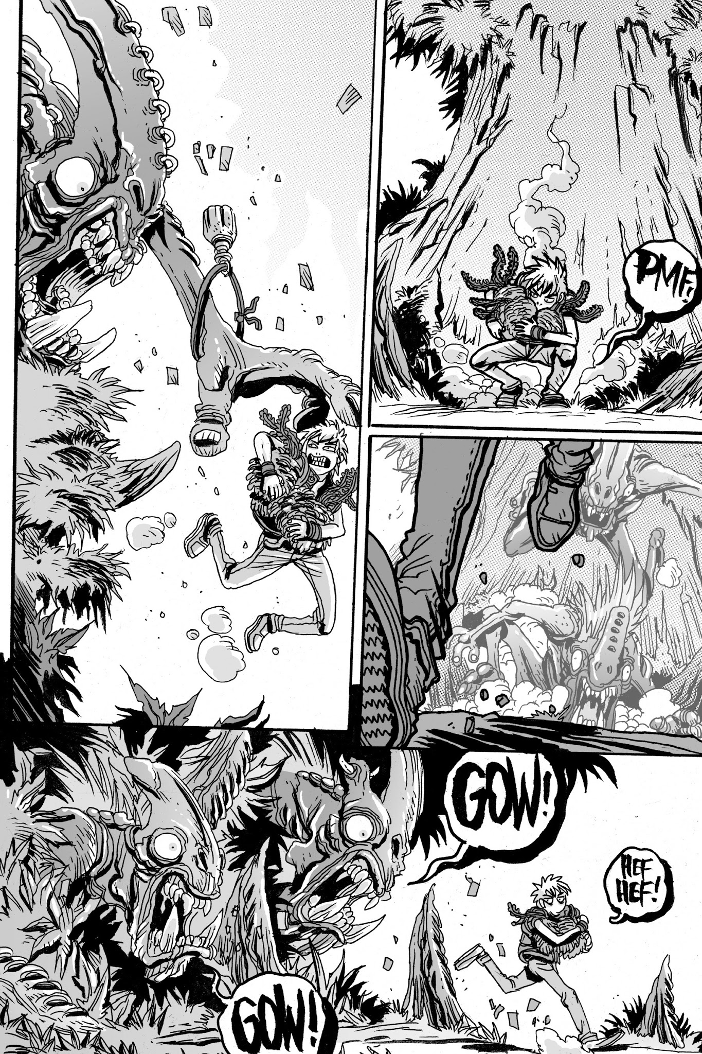 Read online Wonton Soup comic -  Issue # TPB - 294