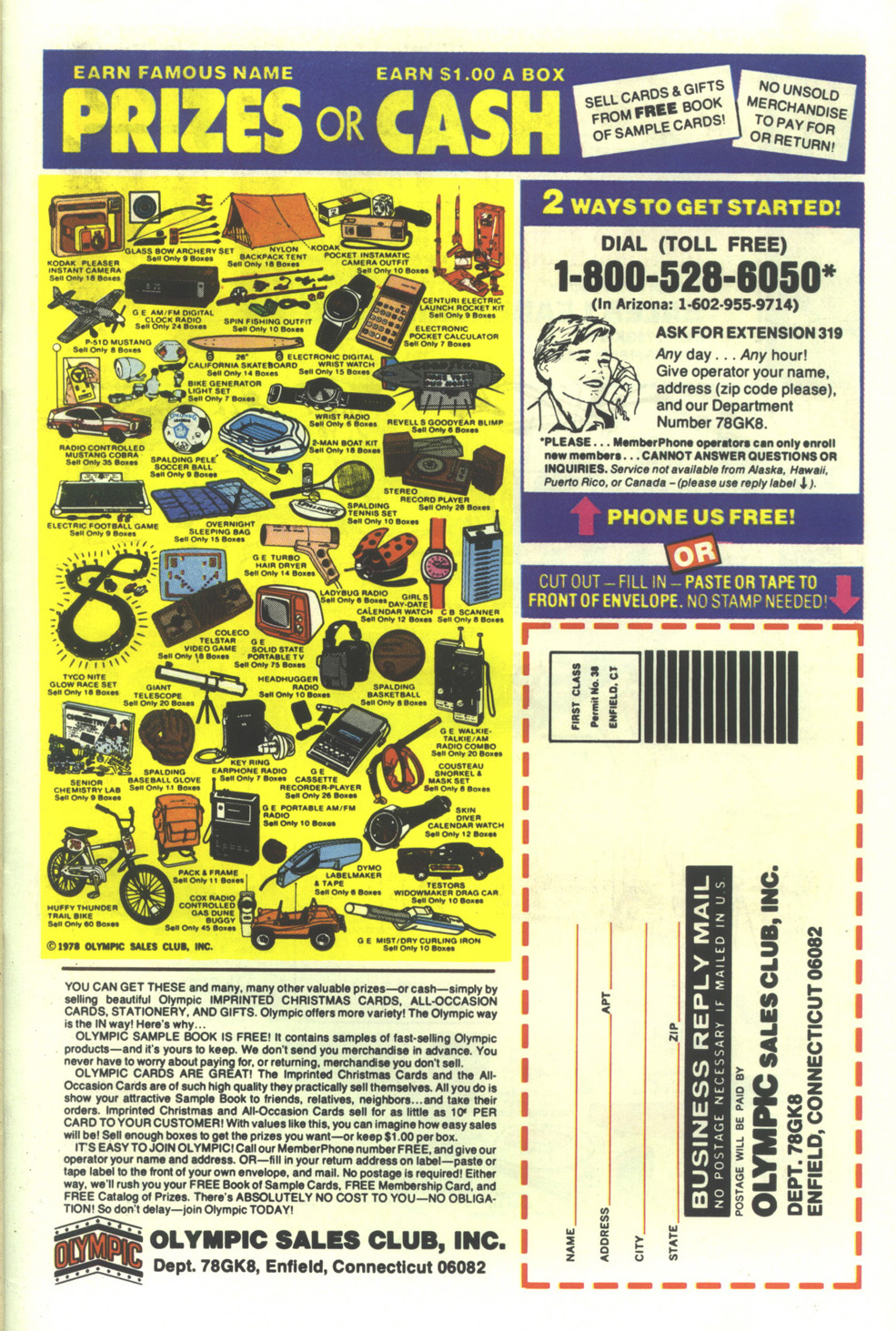 Read online Walt Disney THE BEAGLE BOYS comic -  Issue #45 - 35