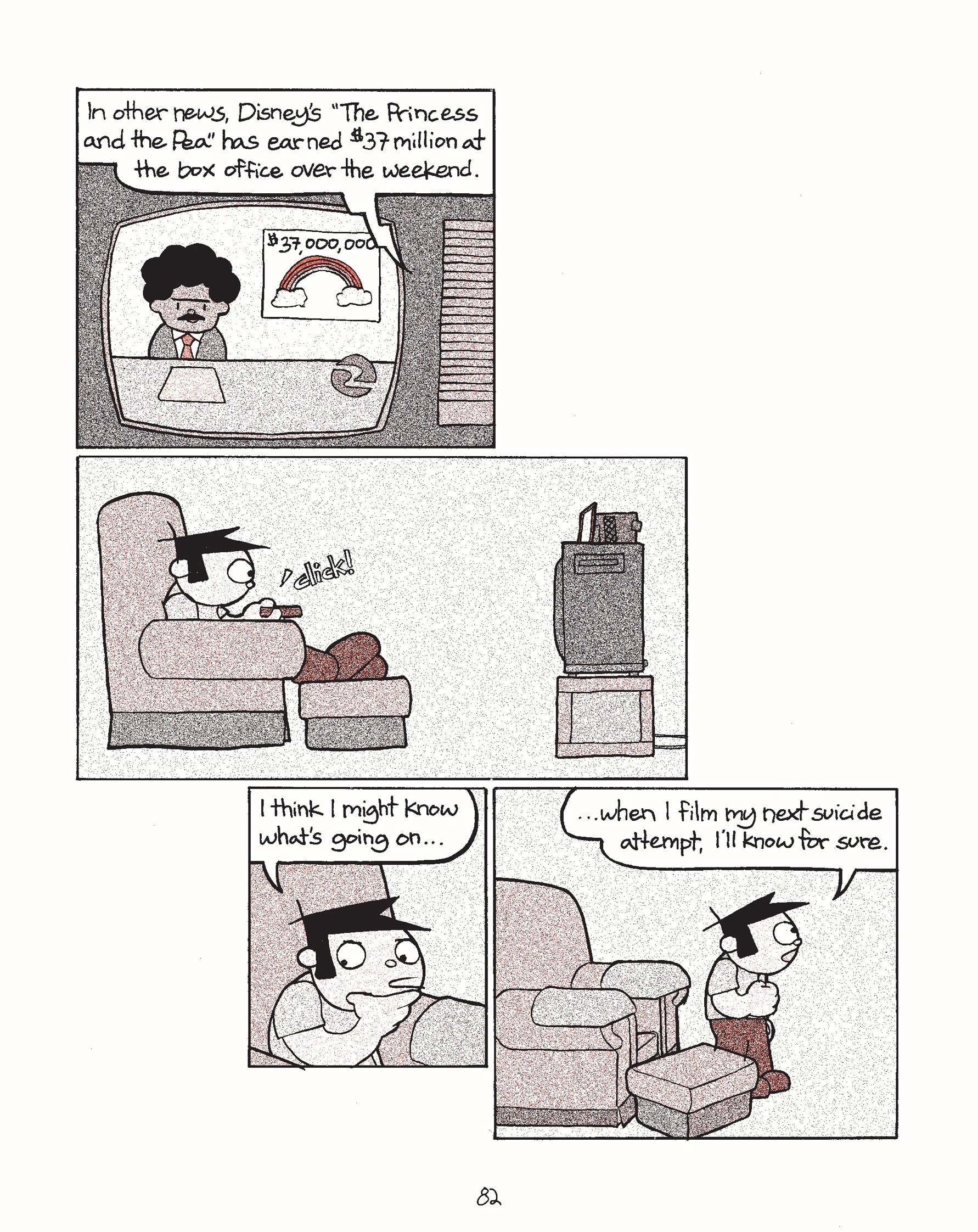 Read online Jason Shiga: Demon comic -  Issue # TPB 1 (Part 1) - 83