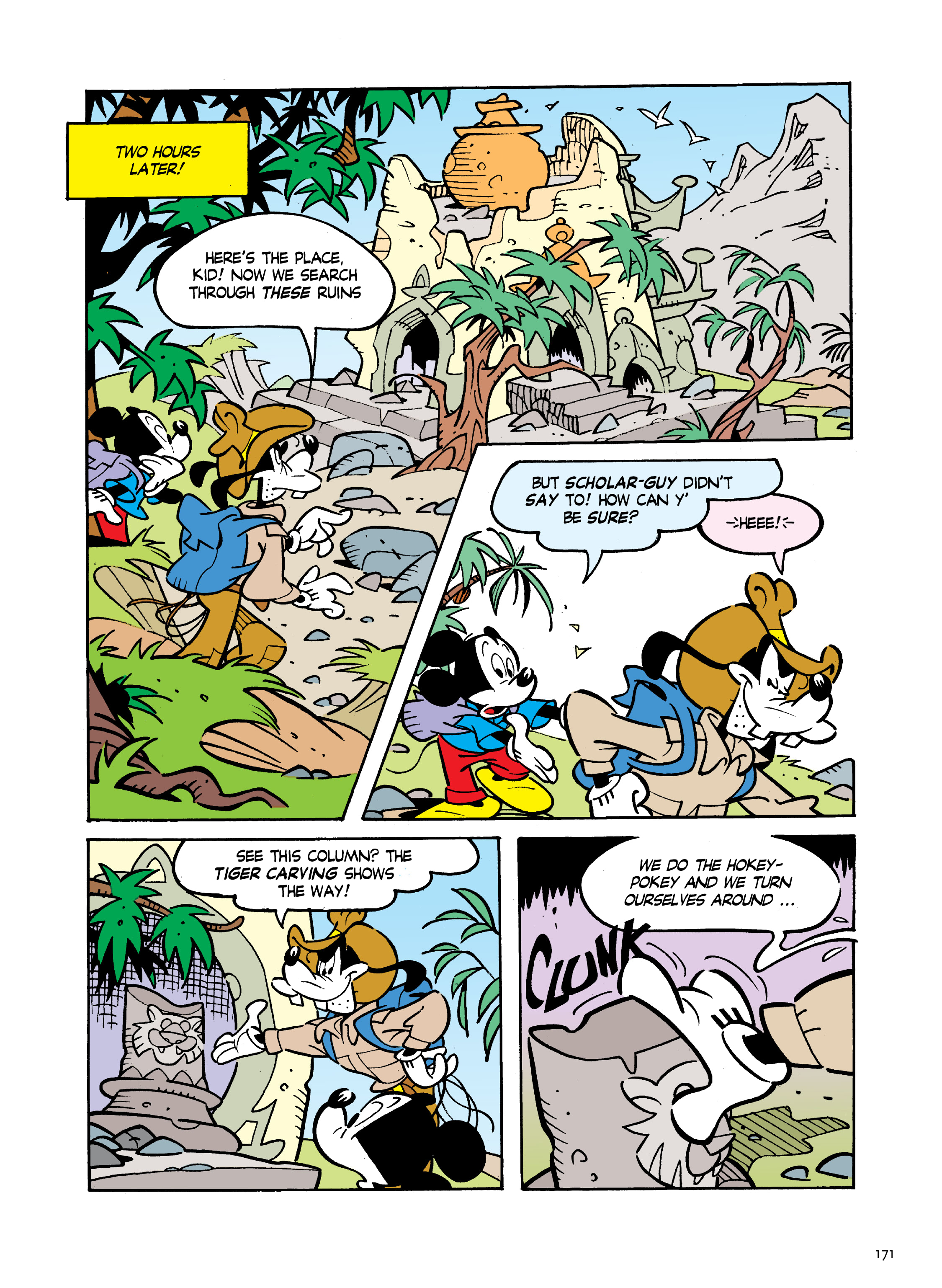 Read online Disney Masters comic -  Issue # TPB 11 (Part 2) - 77