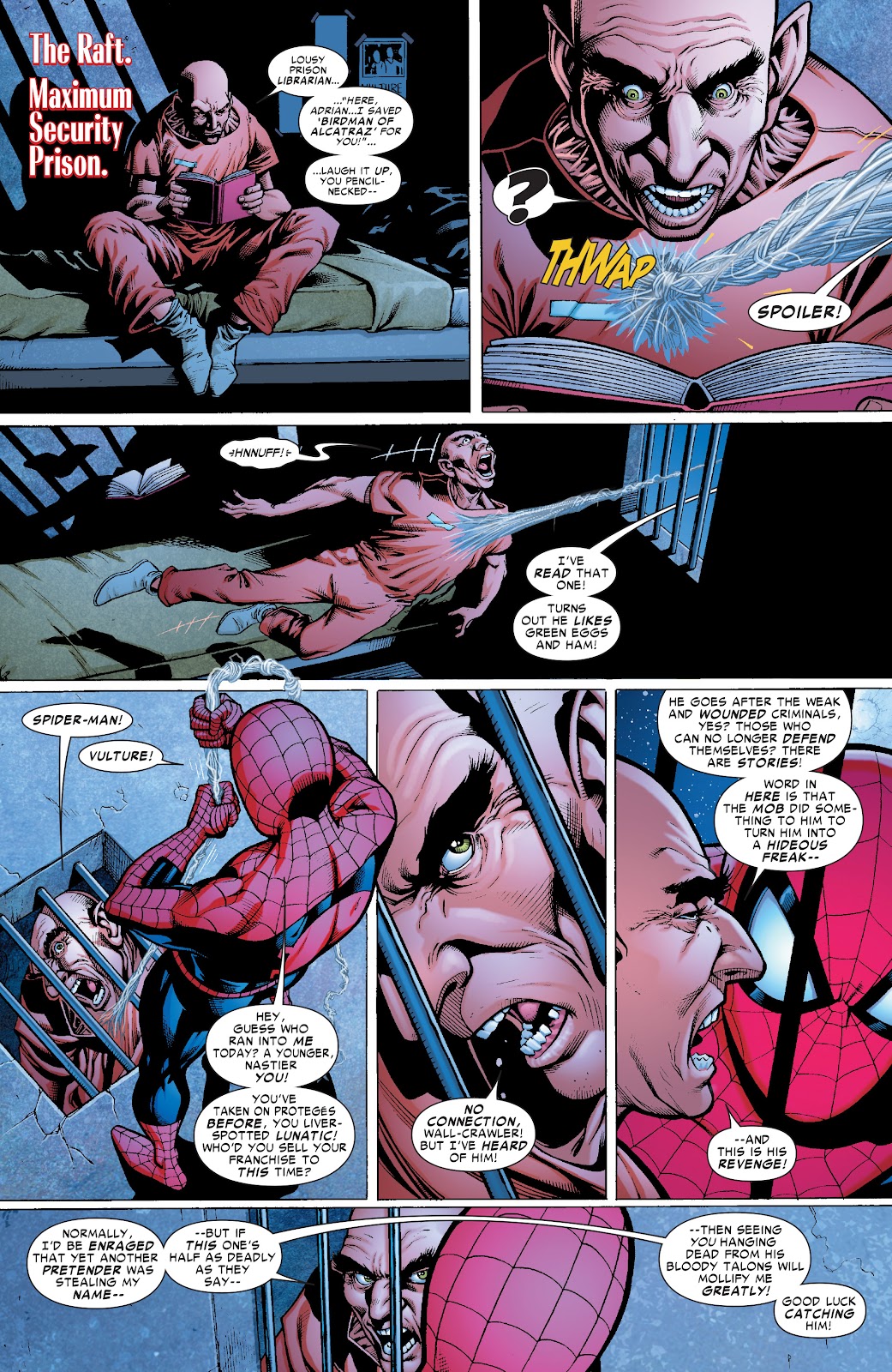 The Amazing Spider-Man: Brand New Day: The Complete Collection issue TPB 4 (Part 1) - Page 62
