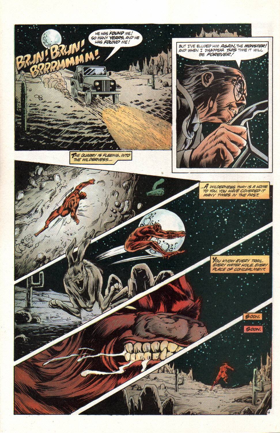 Read online Airboy (1986) comic -  Issue #10 - 6