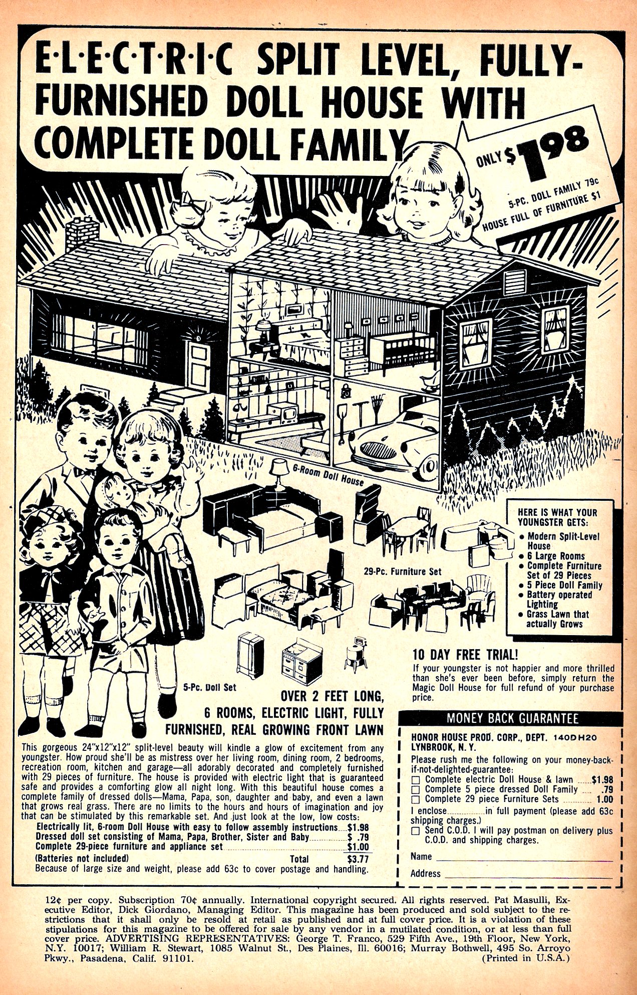 Read online Just Married comic -  Issue #48 - 2