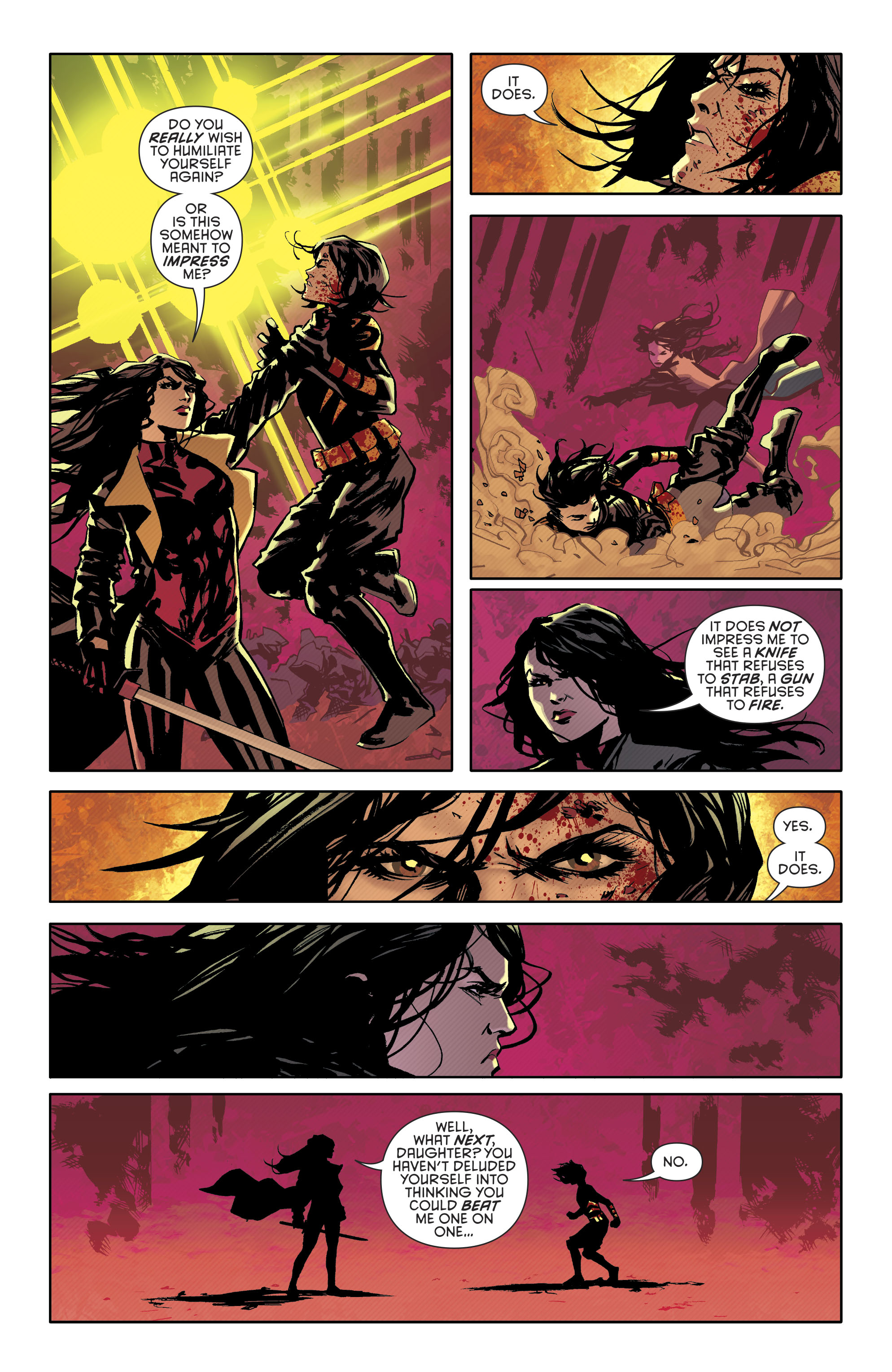 Read online Detective Comics (2016) comic -  Issue #955 - 20