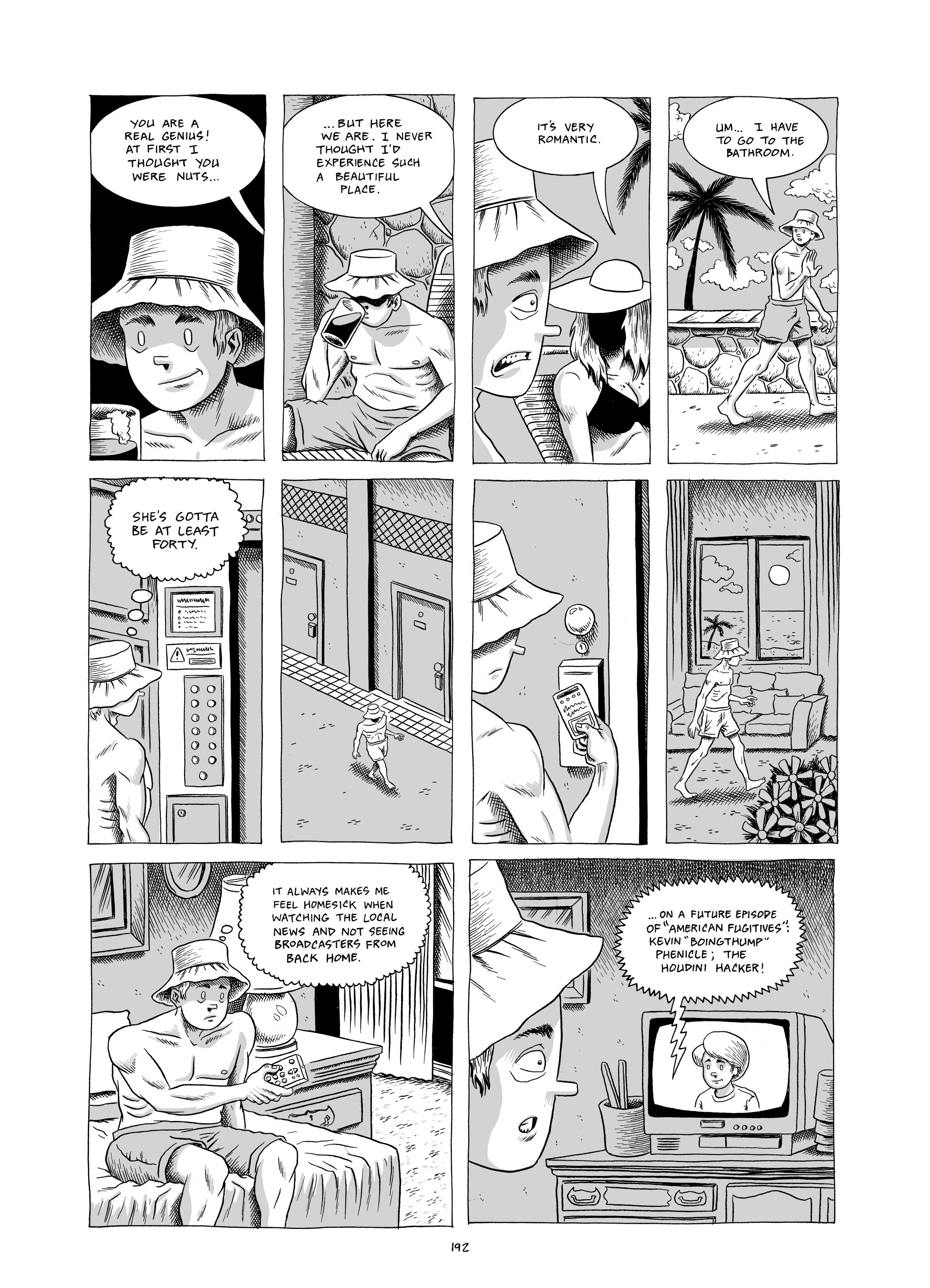 Read online Wizzywig comic -  Issue # TPB (Part 2) - 88