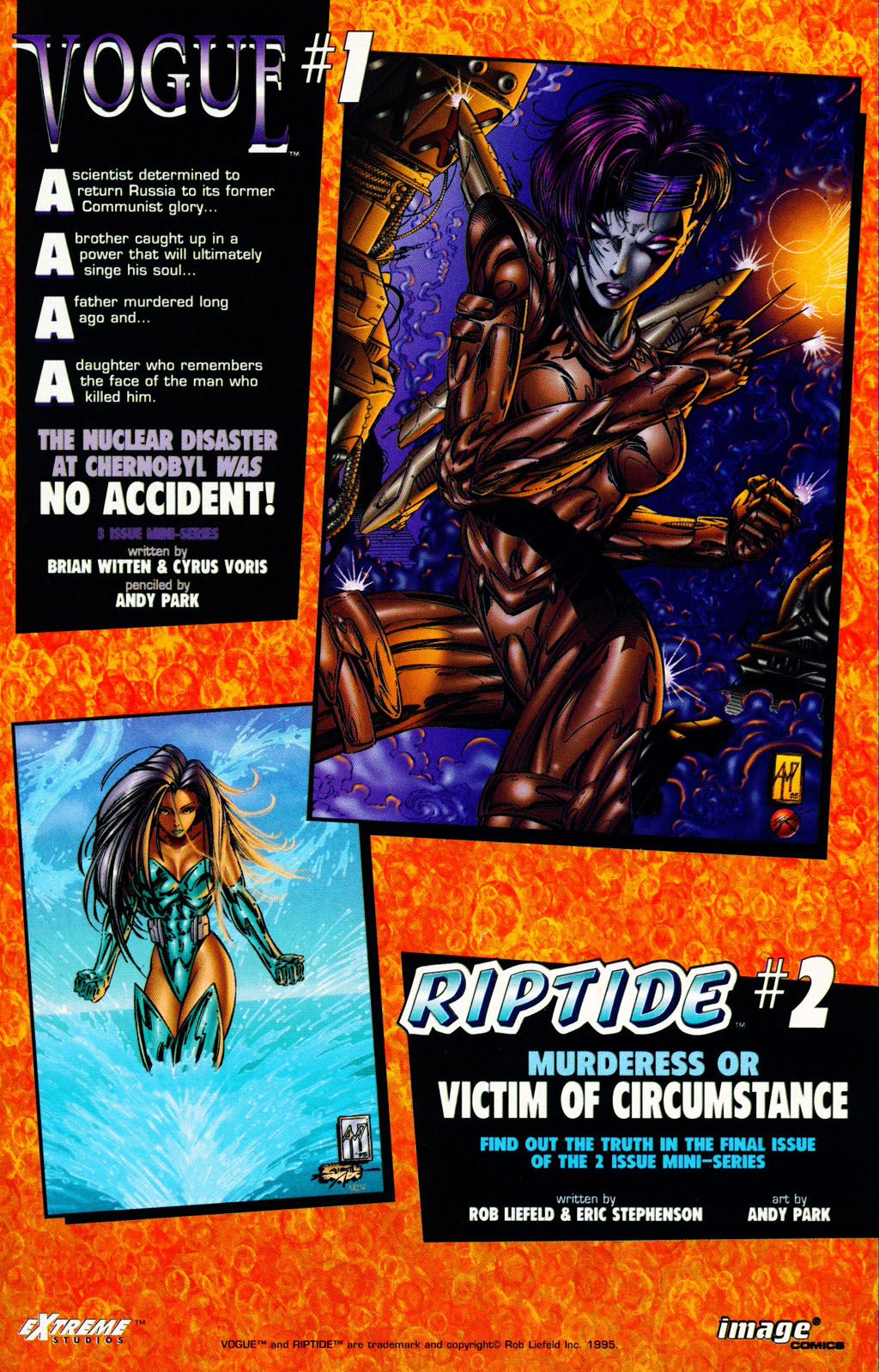 Read online Team Youngblood comic -  Issue #20 - 27