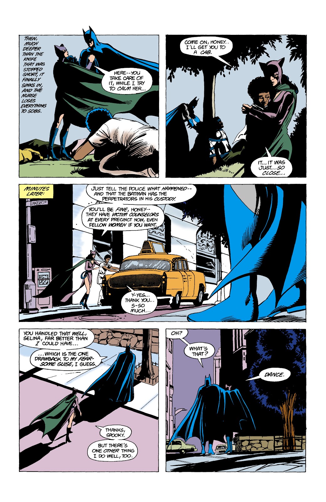 Batman (1940) issue 392 - Page 14