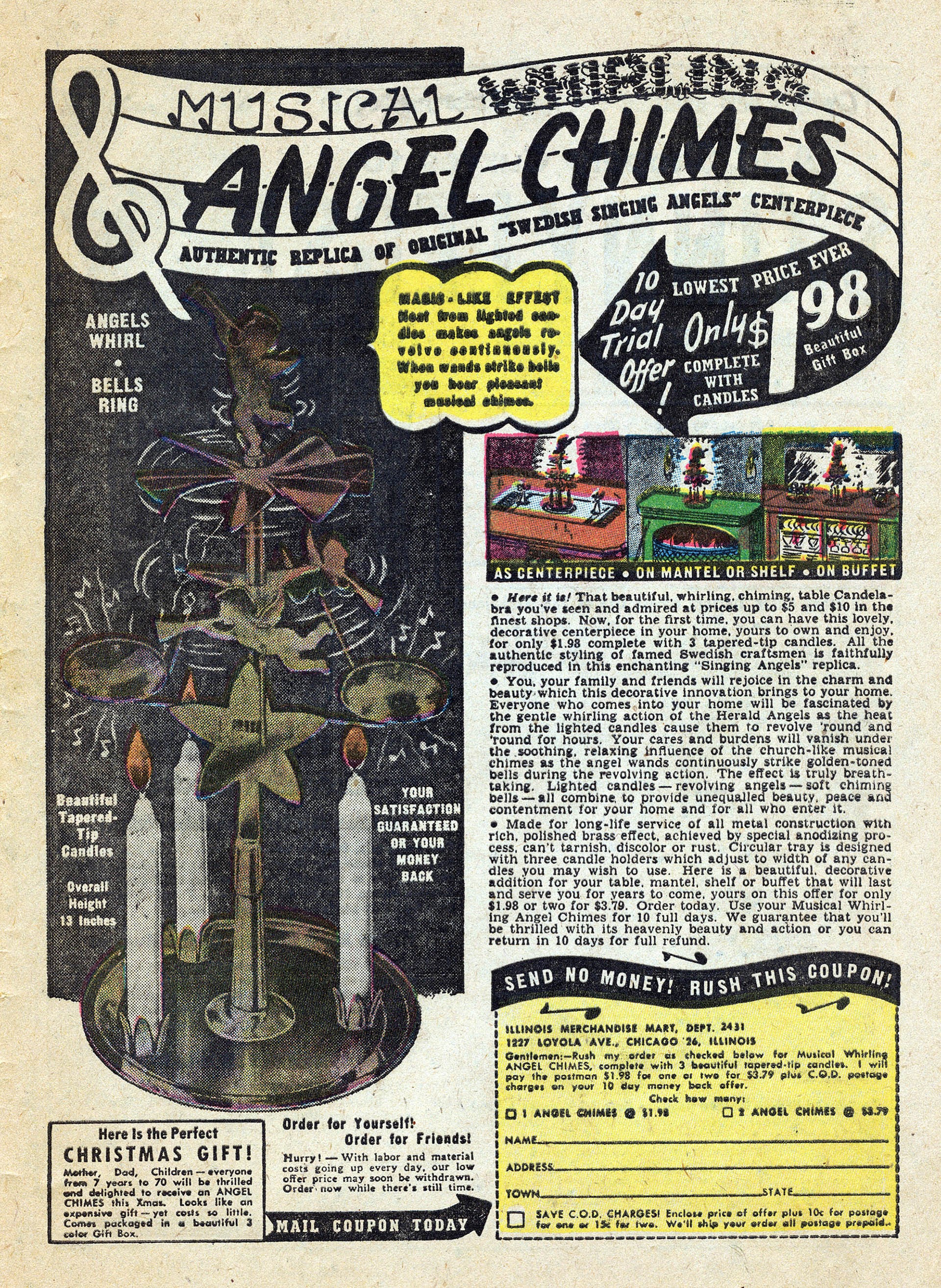 Read online Miss America comic -  Issue #60 - 33