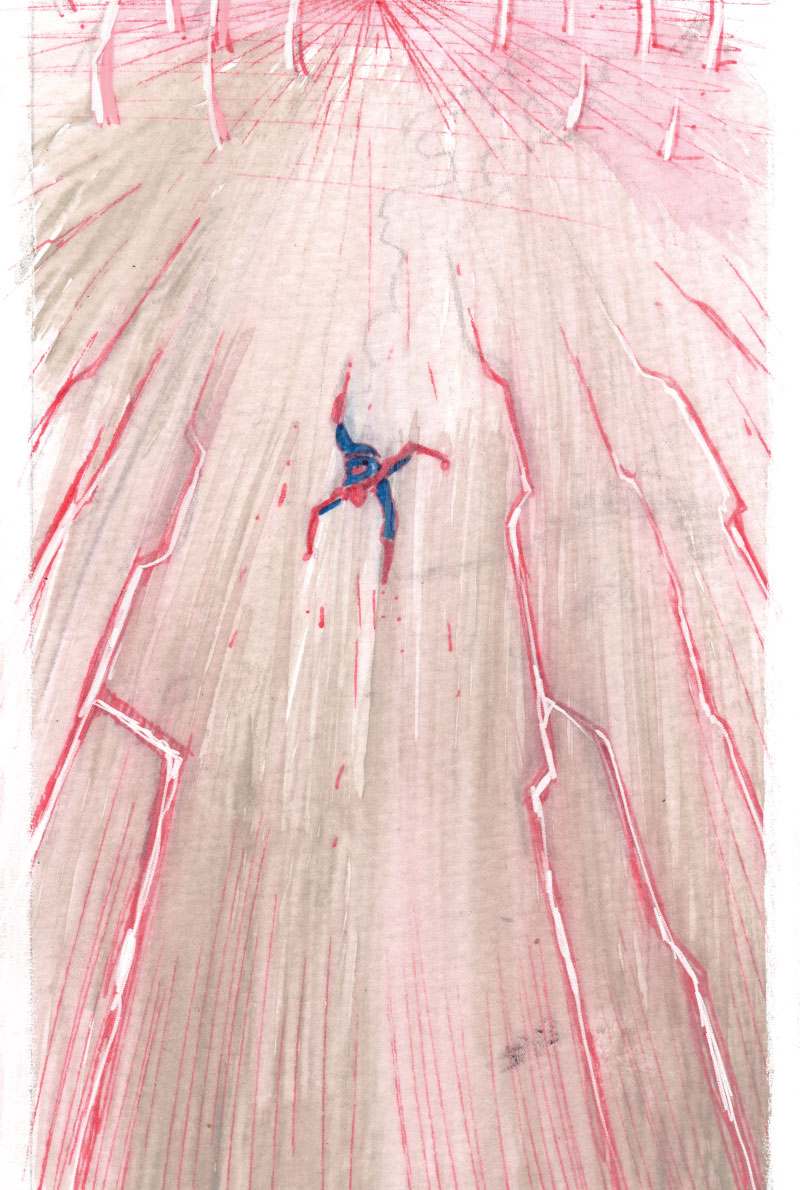 Read online Spine-Tingling Spider-Man: Infinity Comic comic -  Issue #4 - 35