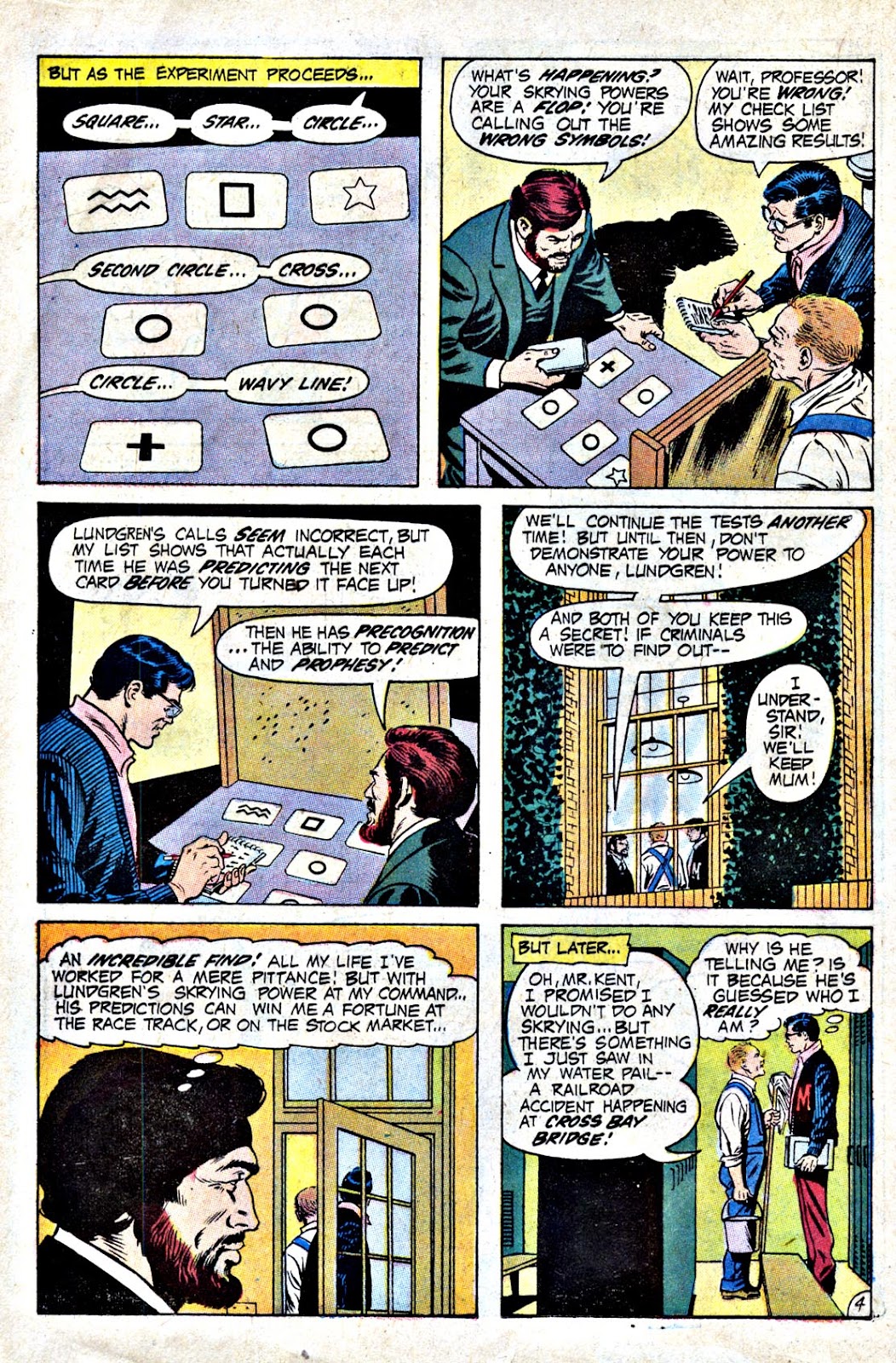Action Comics (1938) issue 403 - Page 25