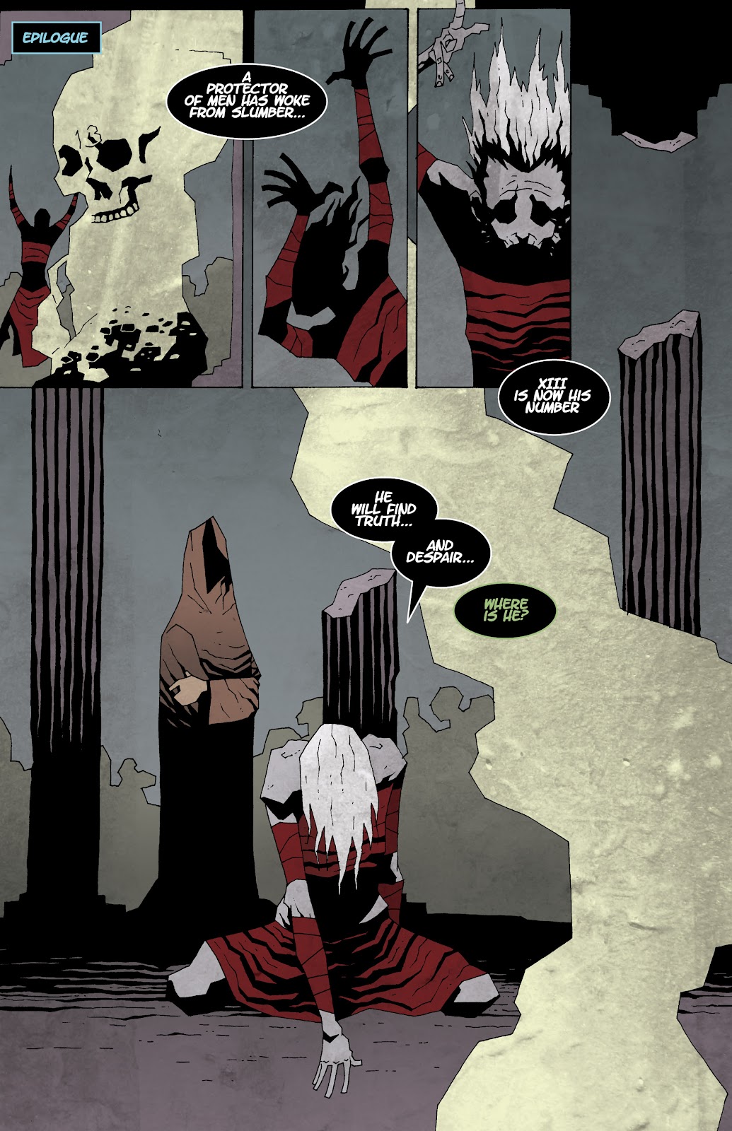 Robot 13 issue 2 - Page 27