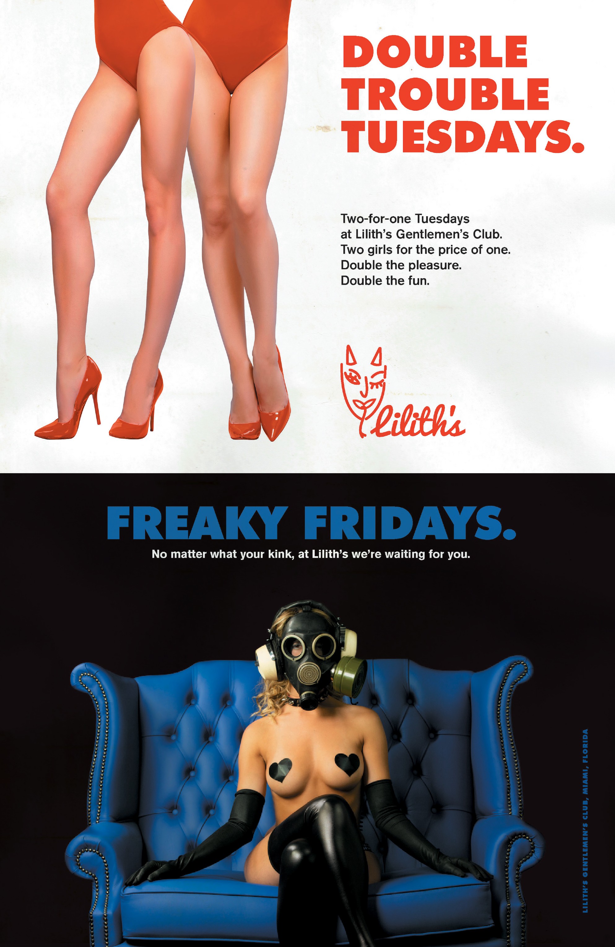 Read online Redlands comic -  Issue #11 - 27