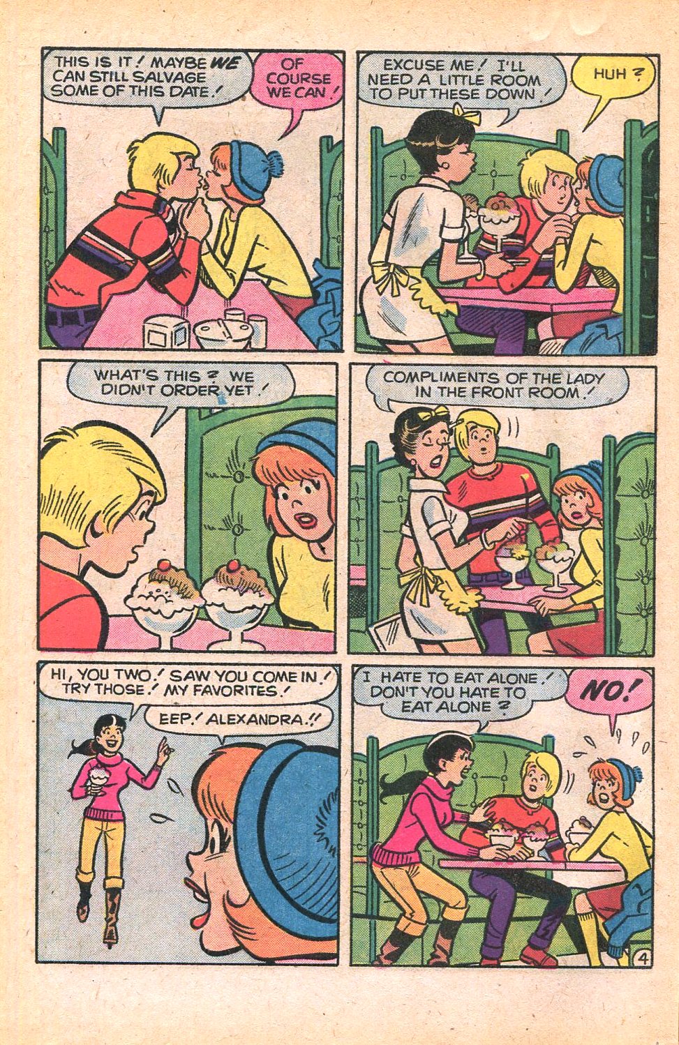 Read online Giant Grab Bag Comics comic -  Issue # TPB (Part 1) - 6