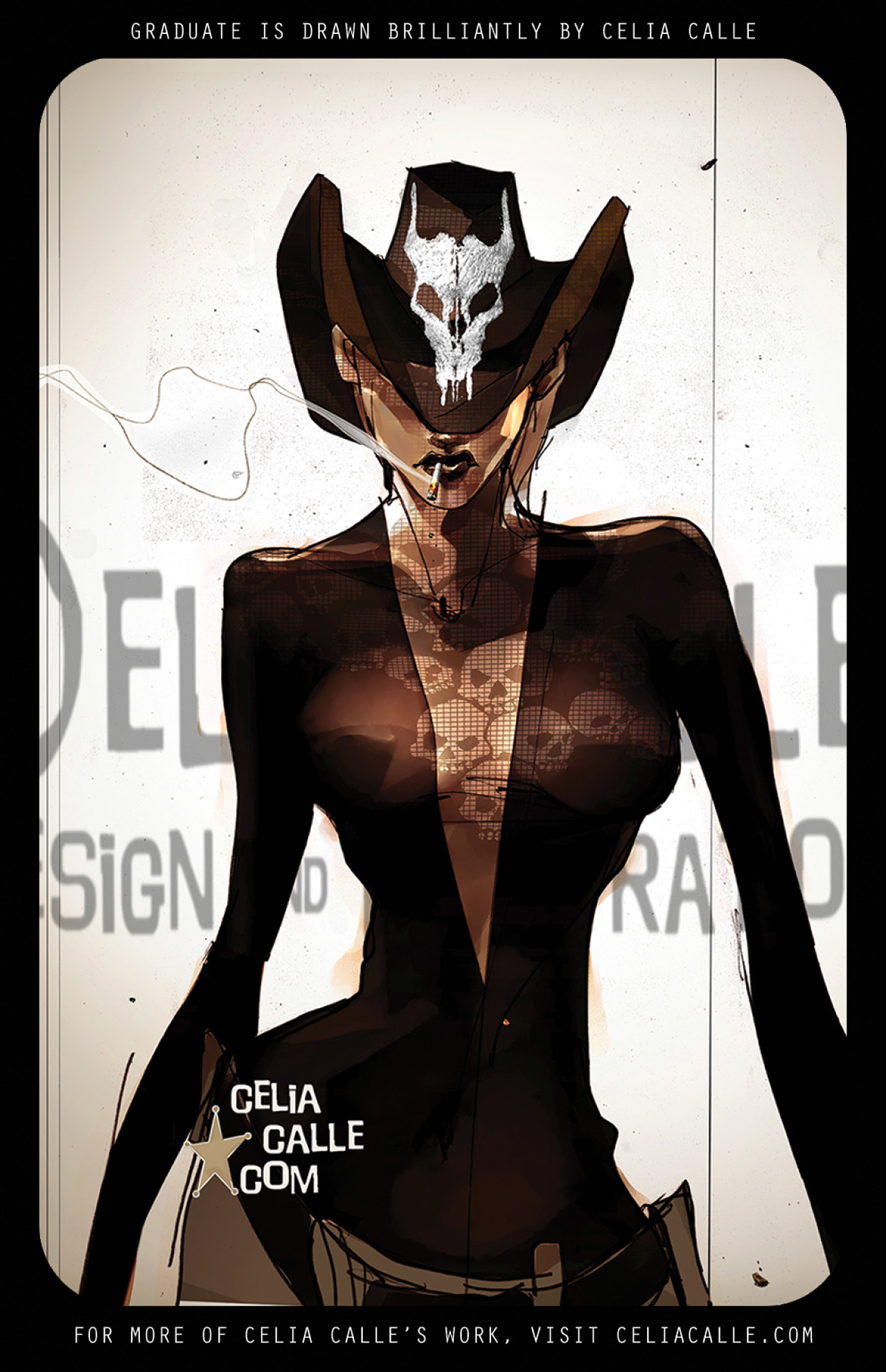 Read online Graduate comic -  Issue #1 - 11