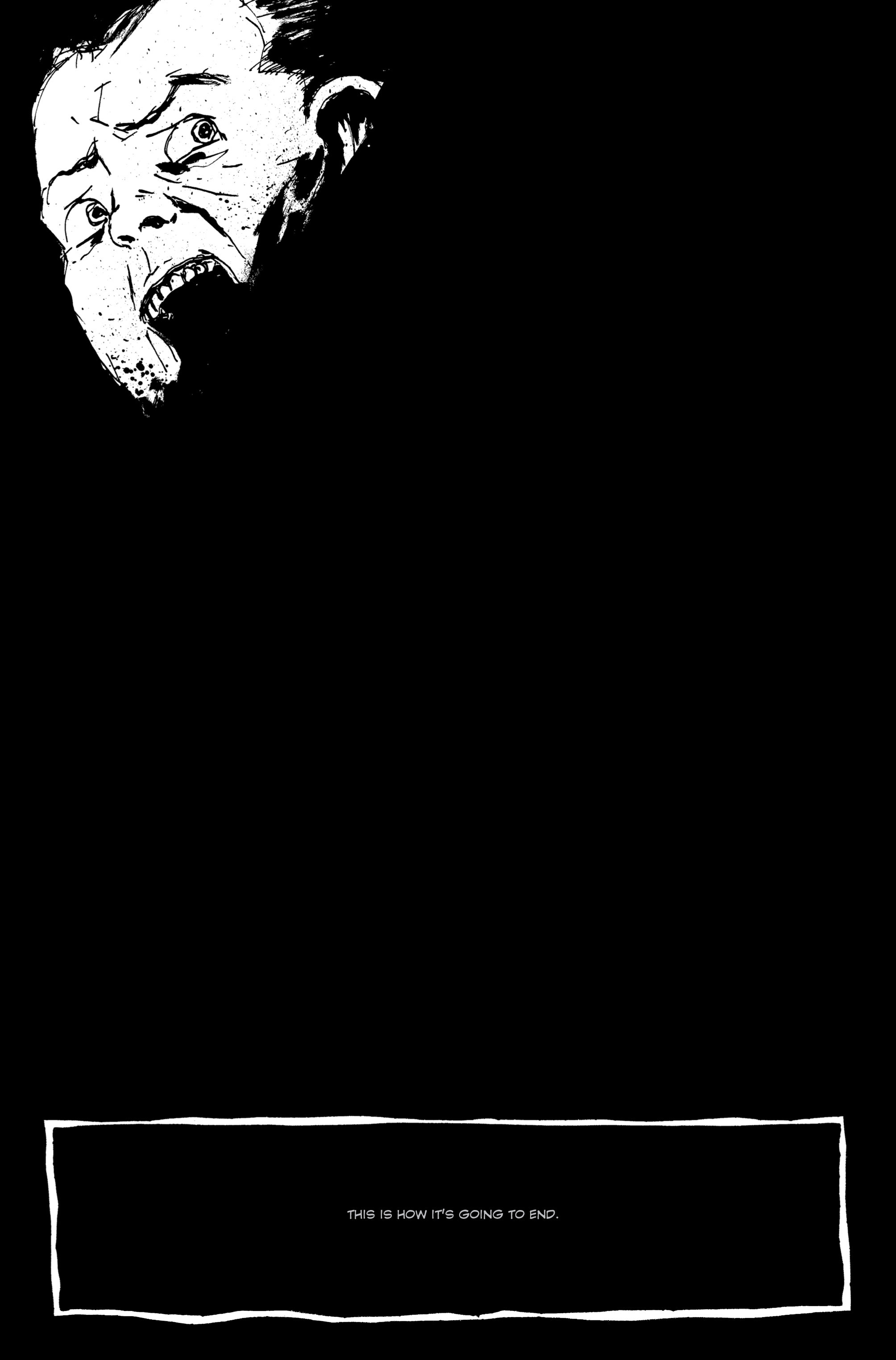 Read online The Absence comic -  Issue # TPB (Part 3) - 8