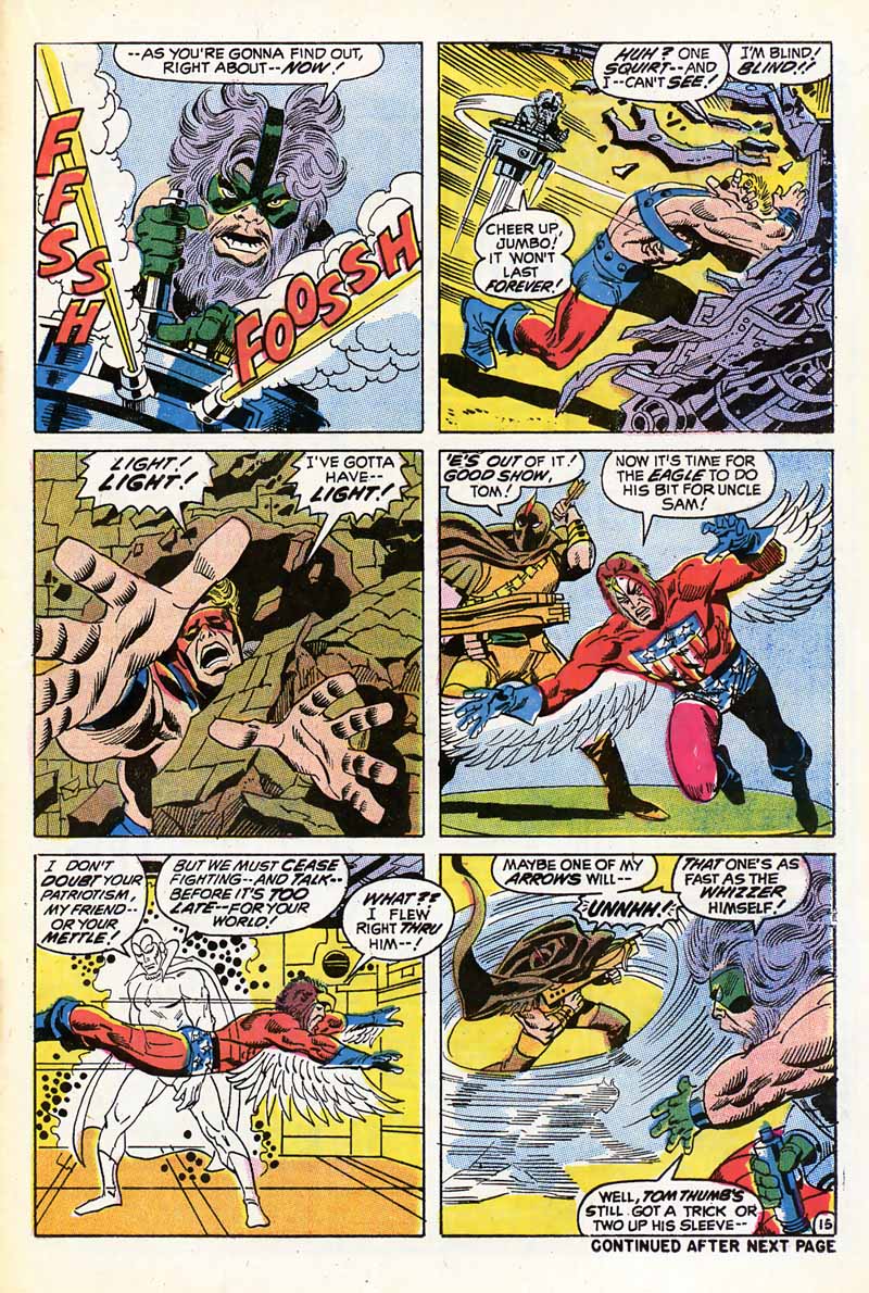 The Avengers (1963) issue 85 - Page 16