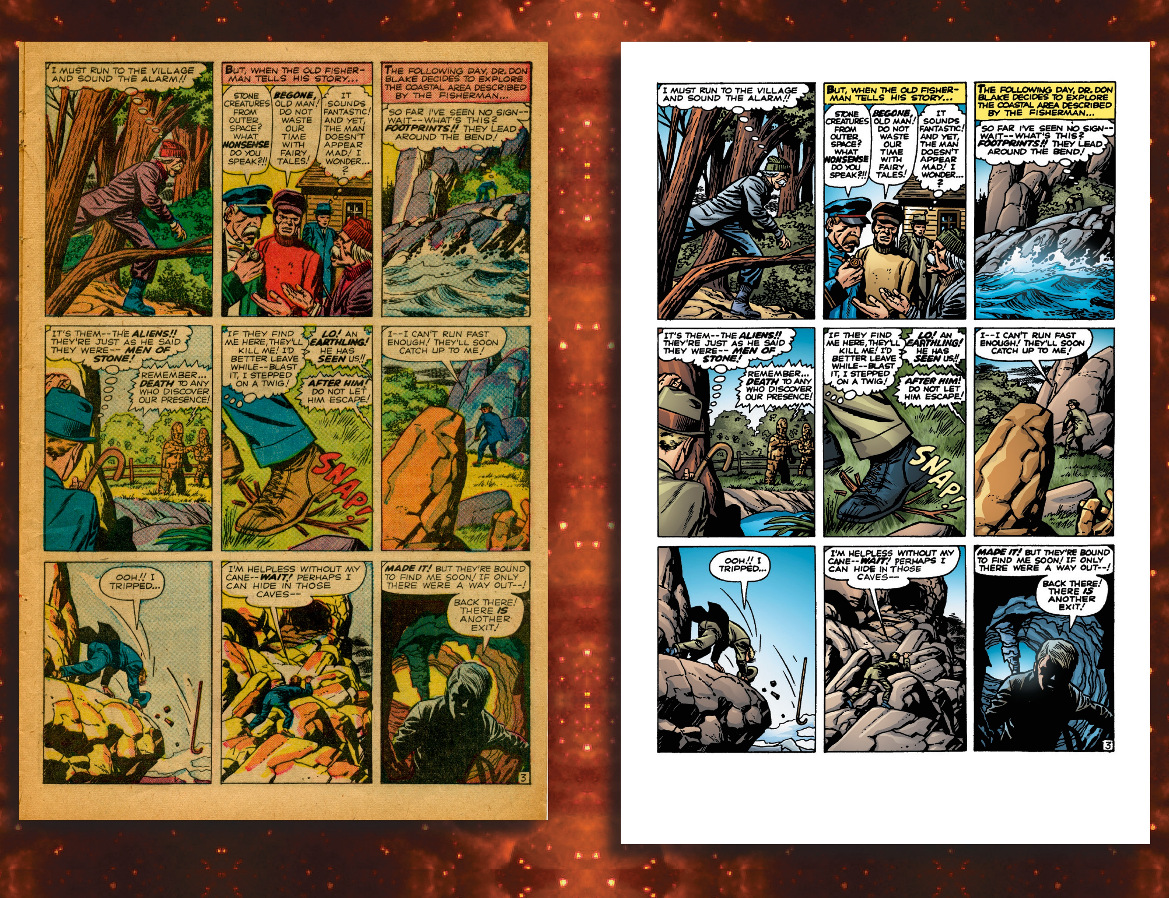 Read online Thor: Whosoever Wields This Hammer comic -  Issue # Full - 55