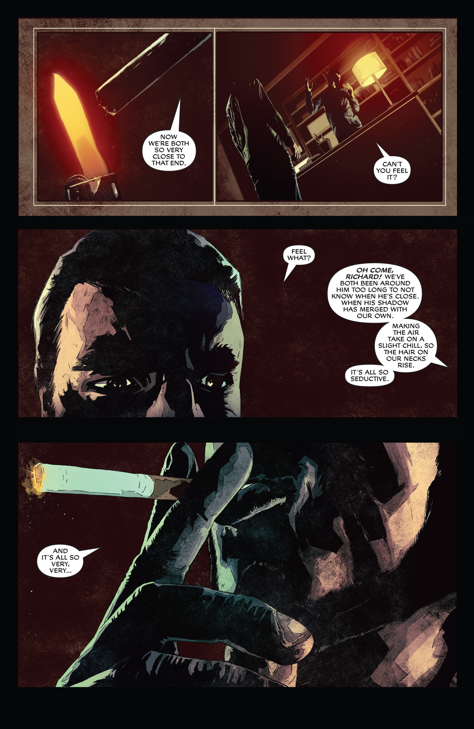 Read online Spawn comic -  Issue #225 - 16