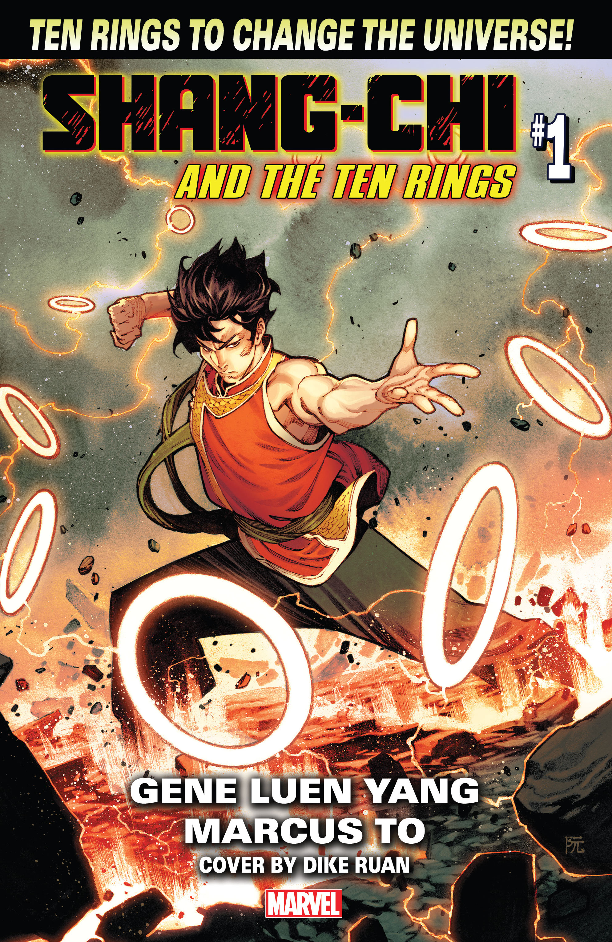 Read online Marvel Previews comic -  Issue #8 - 3