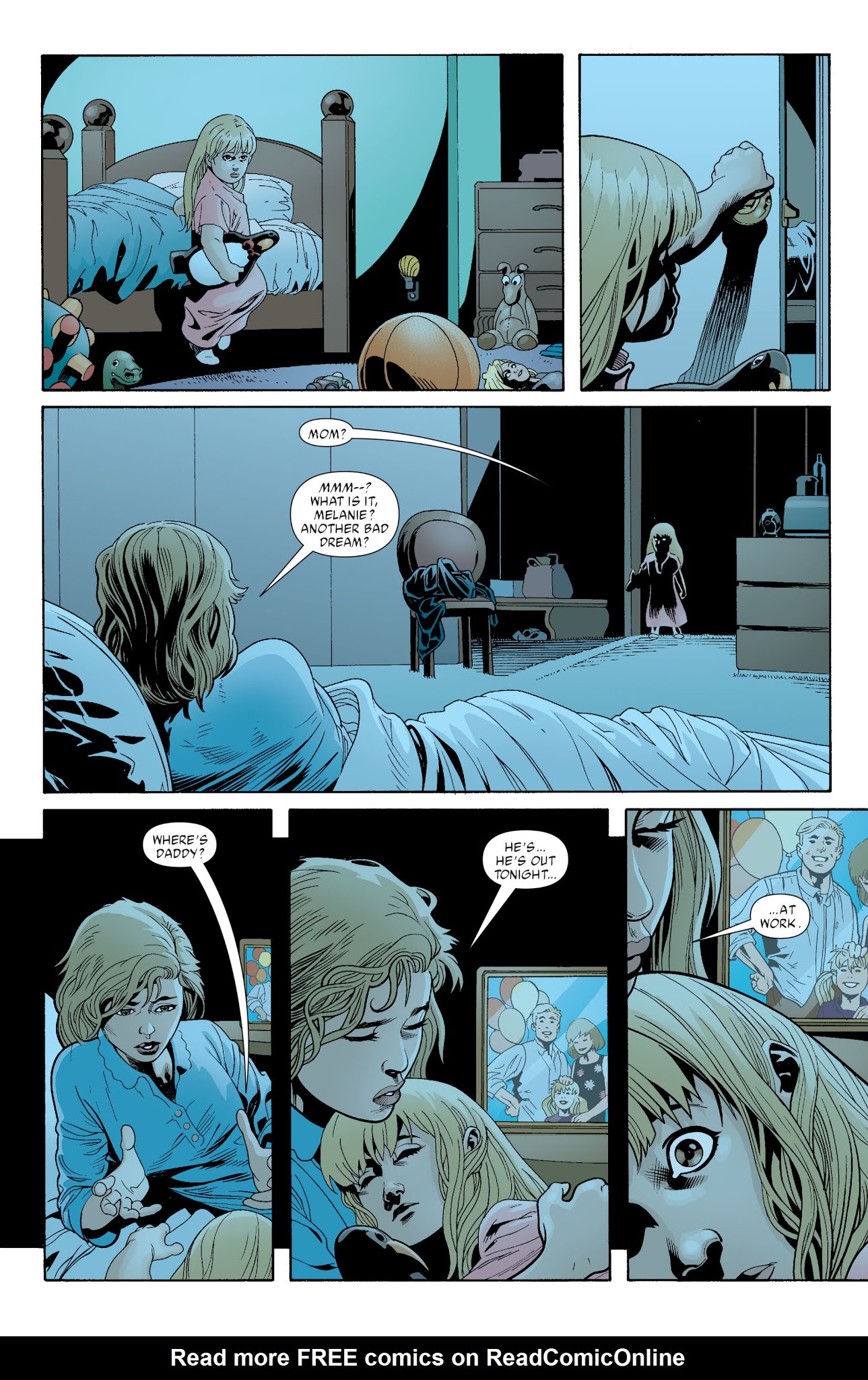 Read online Batman: War Games (2015) comic -  Issue # TPB 1 (Part 3) - 15