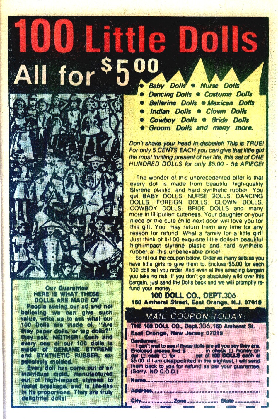 Read online Madhouse Comics comic -  Issue #121 - 25