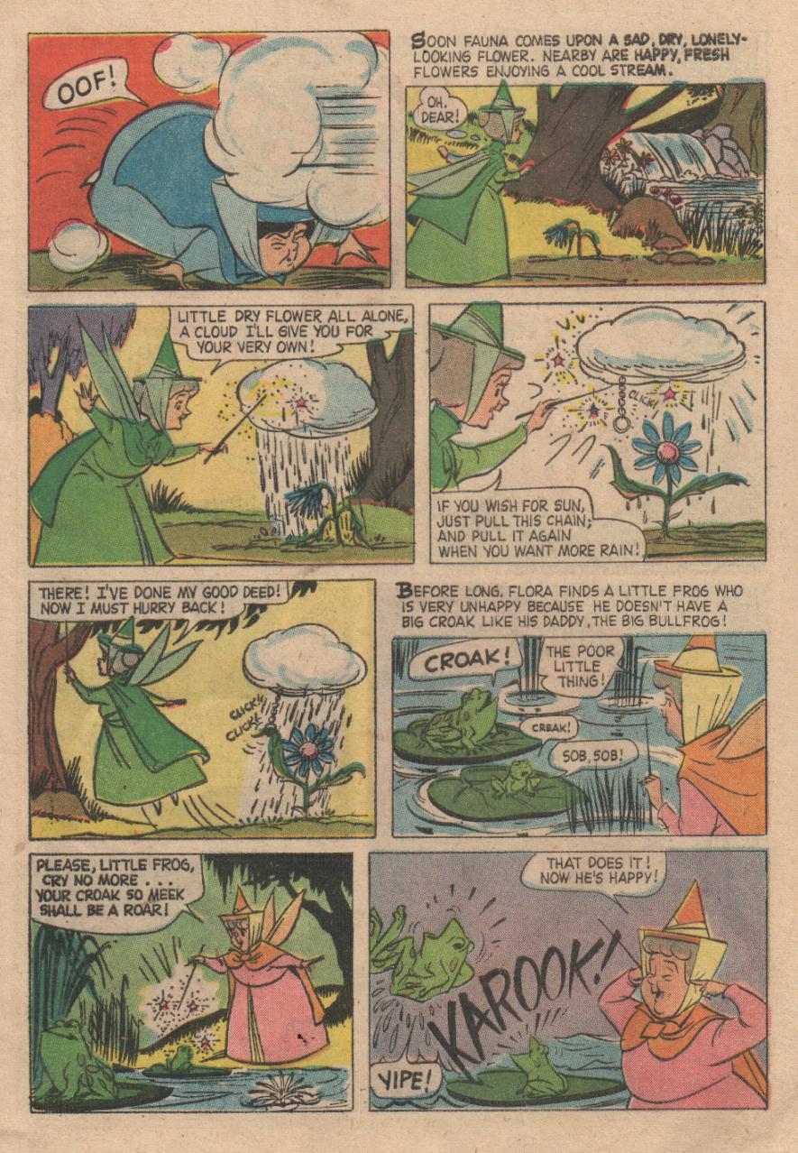 Read online Four Color Comics comic -  Issue #984 - 5