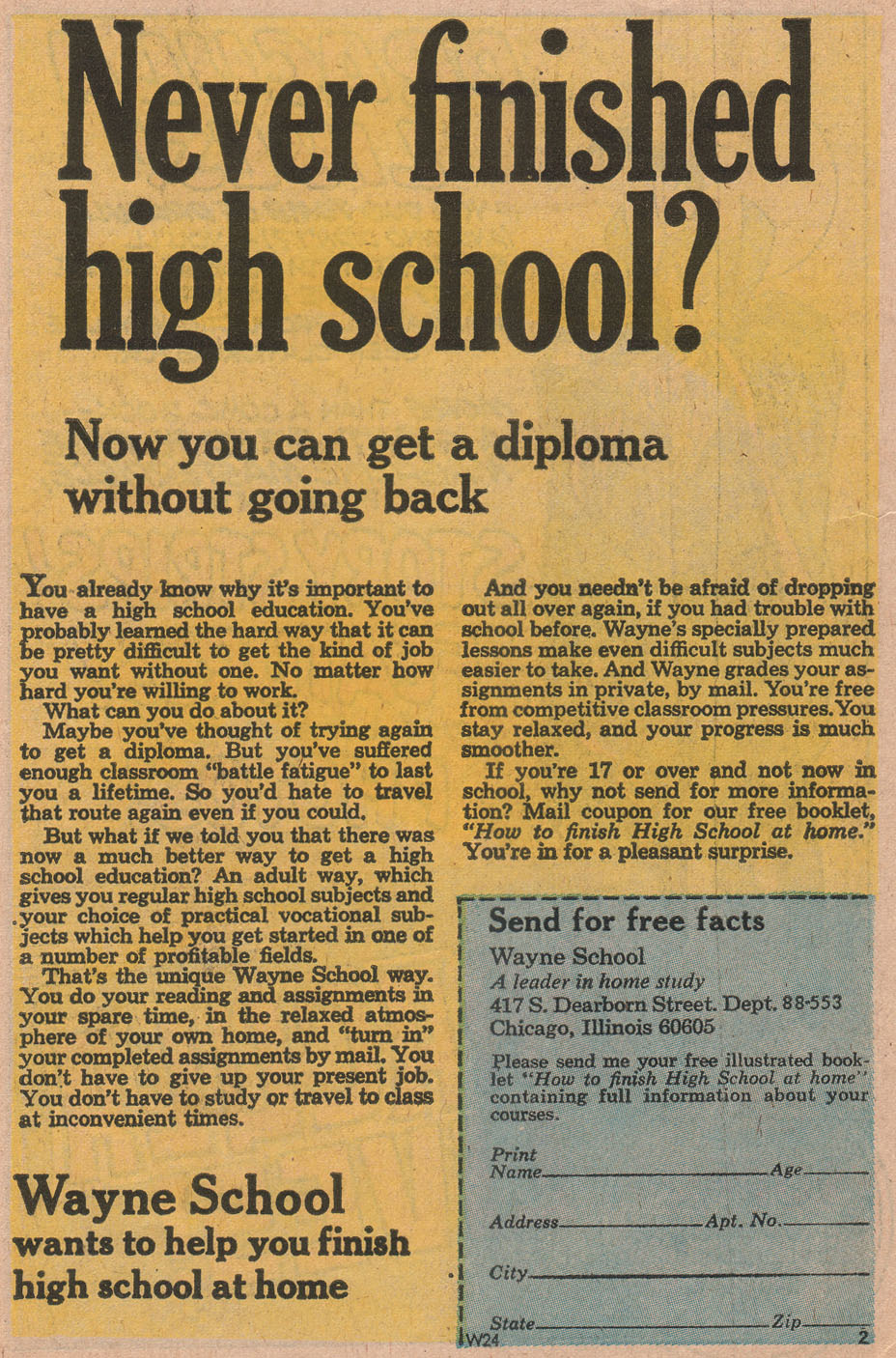 Read online Wyatt Earp comic -  Issue #34 - 34