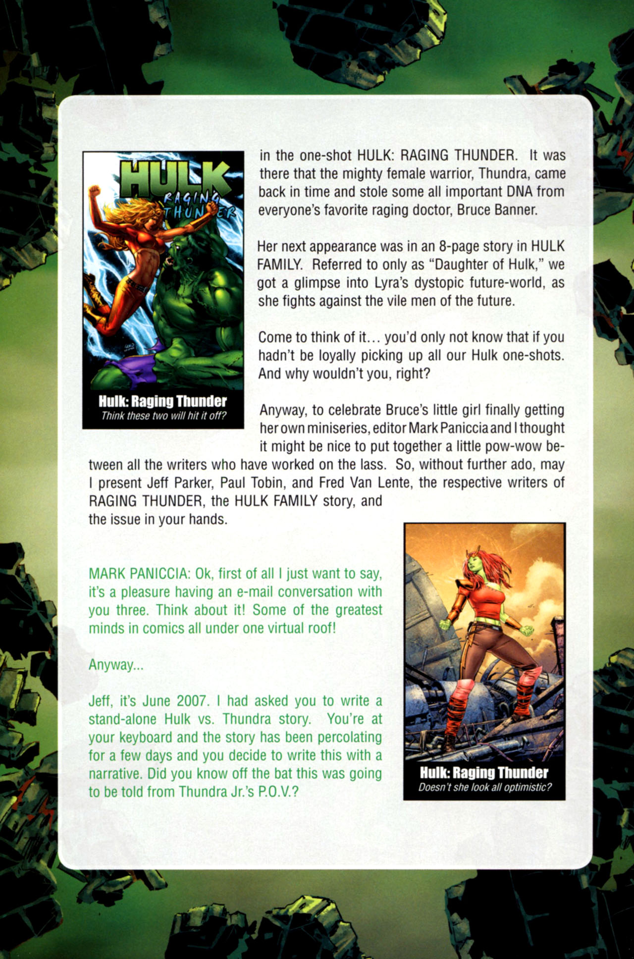 Savage She-Hulk Issue #1 #1 - English 27