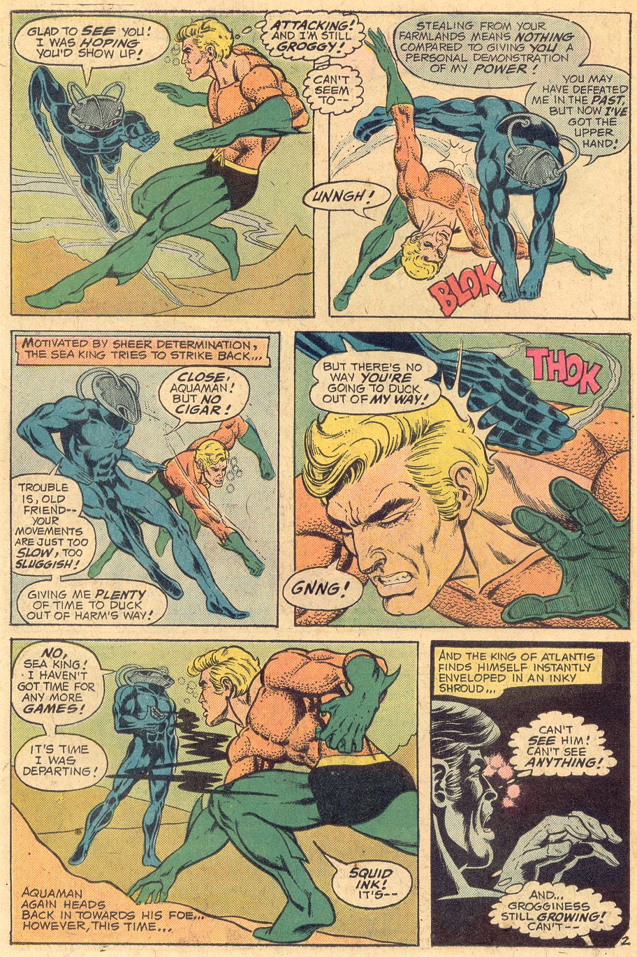 Read online Adventure Comics (1938) comic -  Issue #435 - 19