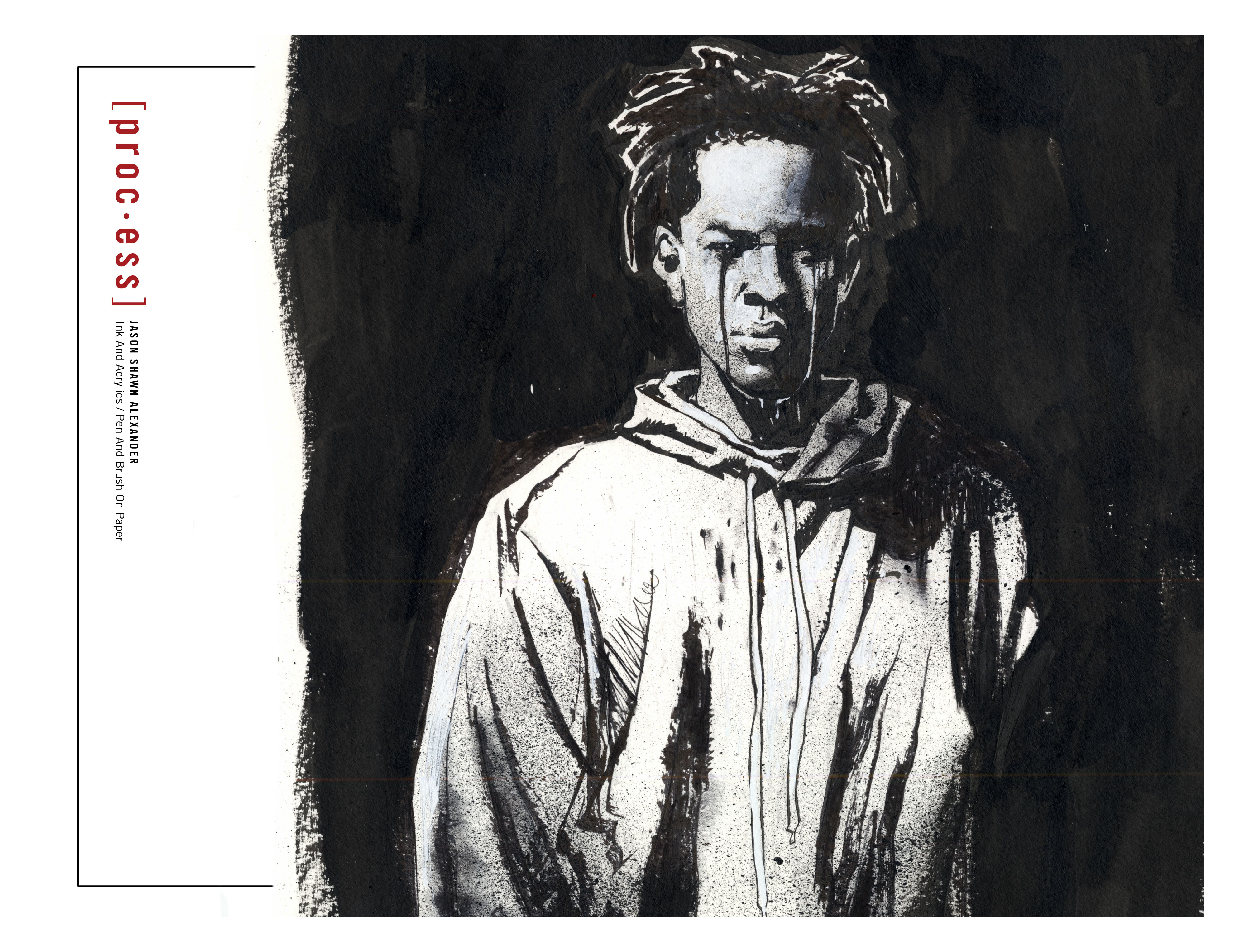 Read online Killadelphia comic -  Issue #5 - 25