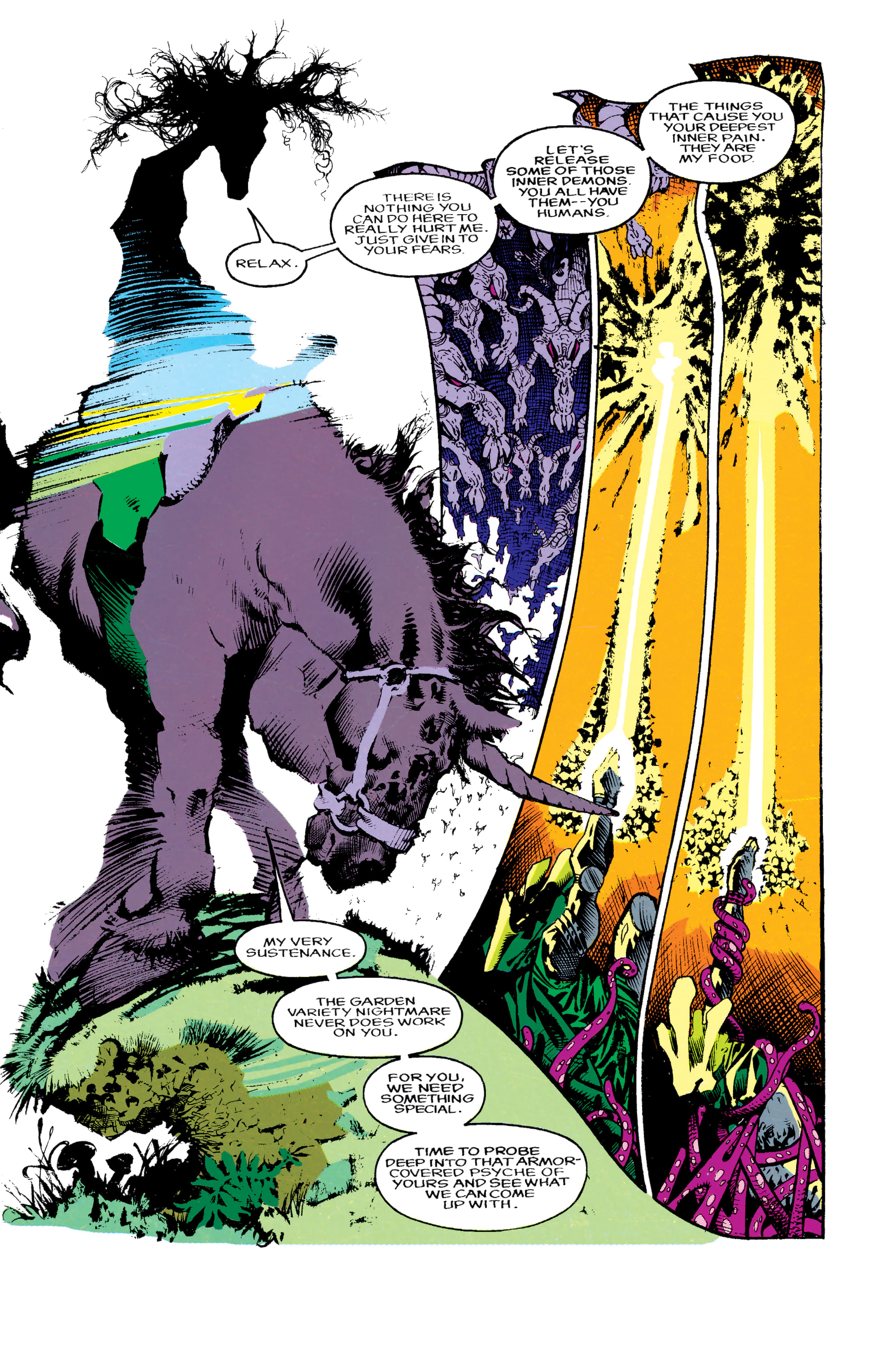 Read online Wolverine Omnibus comic -  Issue # TPB 3 (Part 7) - 73