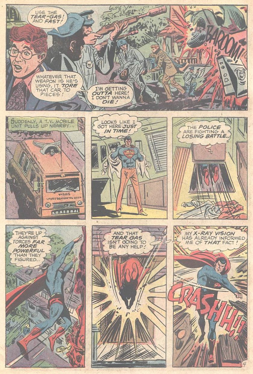 Supermans Pal Jimmy Olsen 152 Page 4