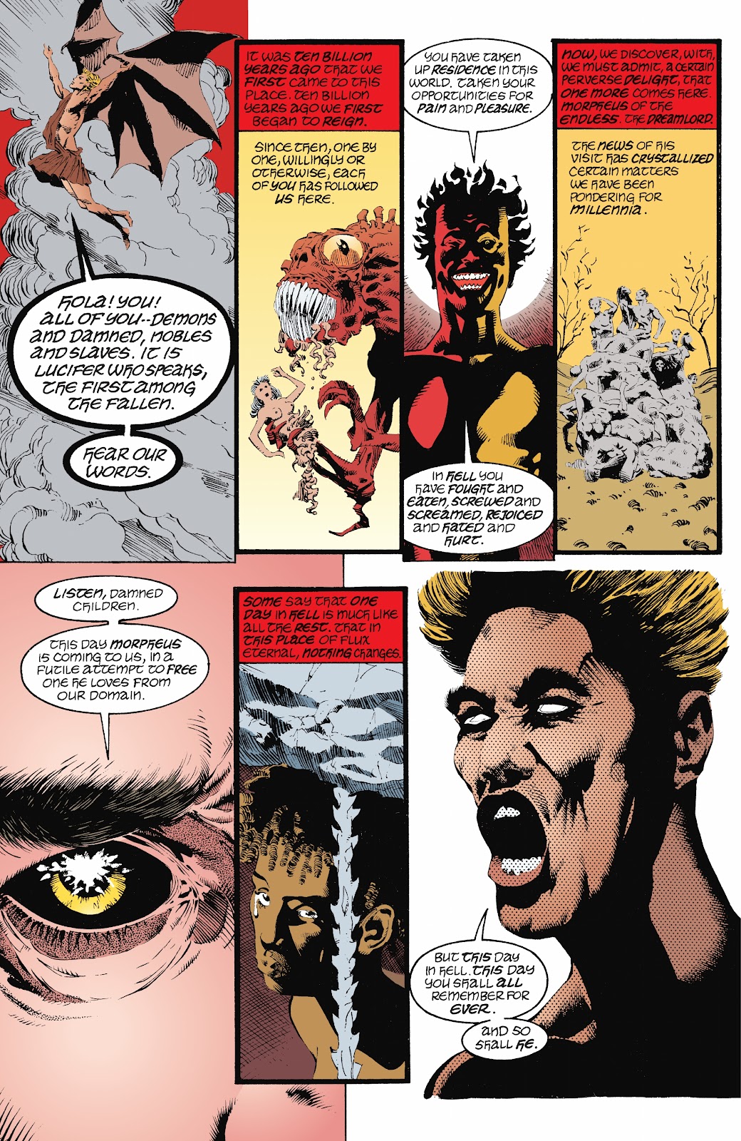 The Sandman (2022) issue TPB 2 (Part 1) - Page 52